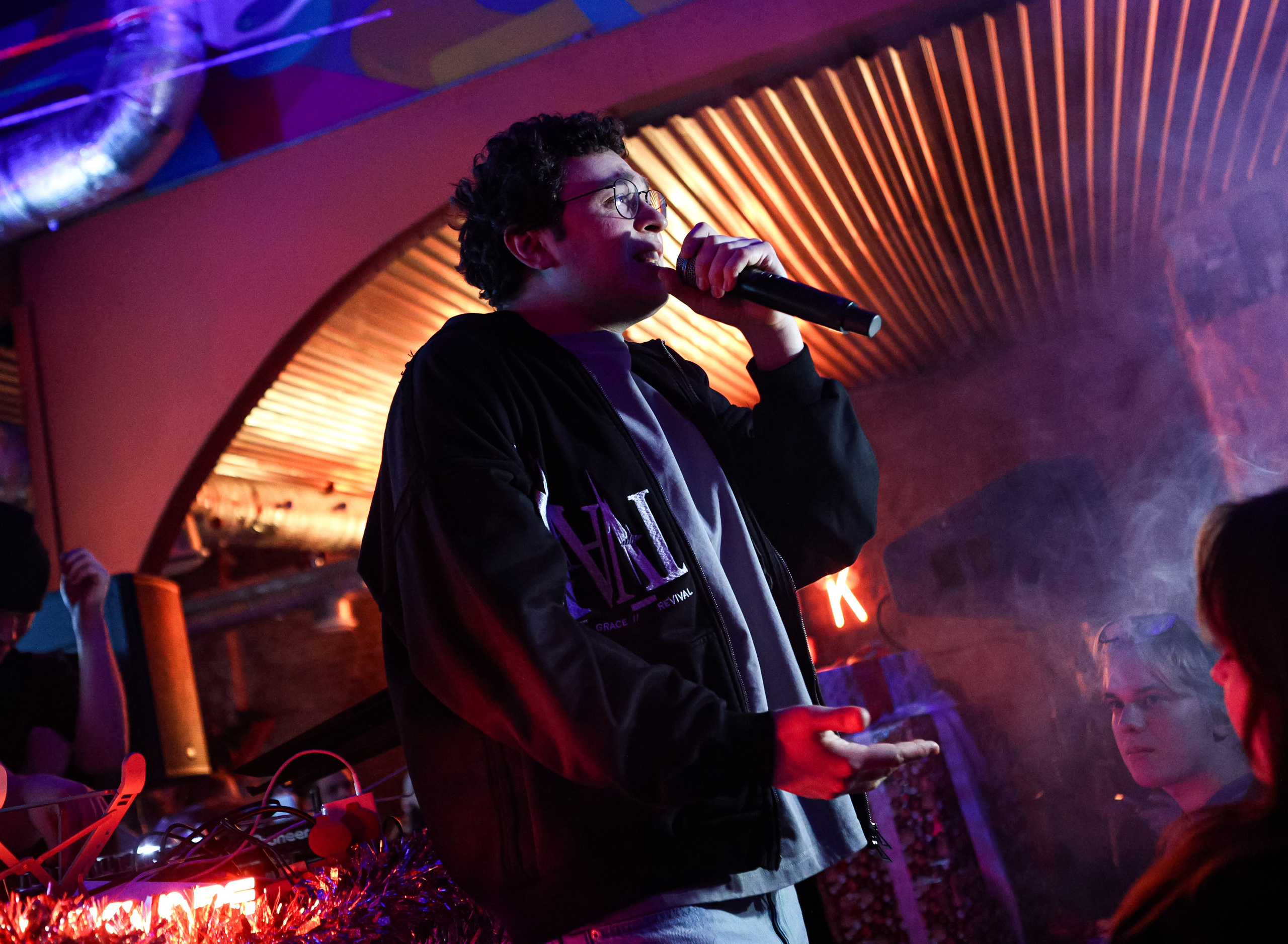 Only 2K17 & Полка + May Wave$ + Иван Золо / @Барный Союз / Краснодар. Концертный фотограф в Краснодаре