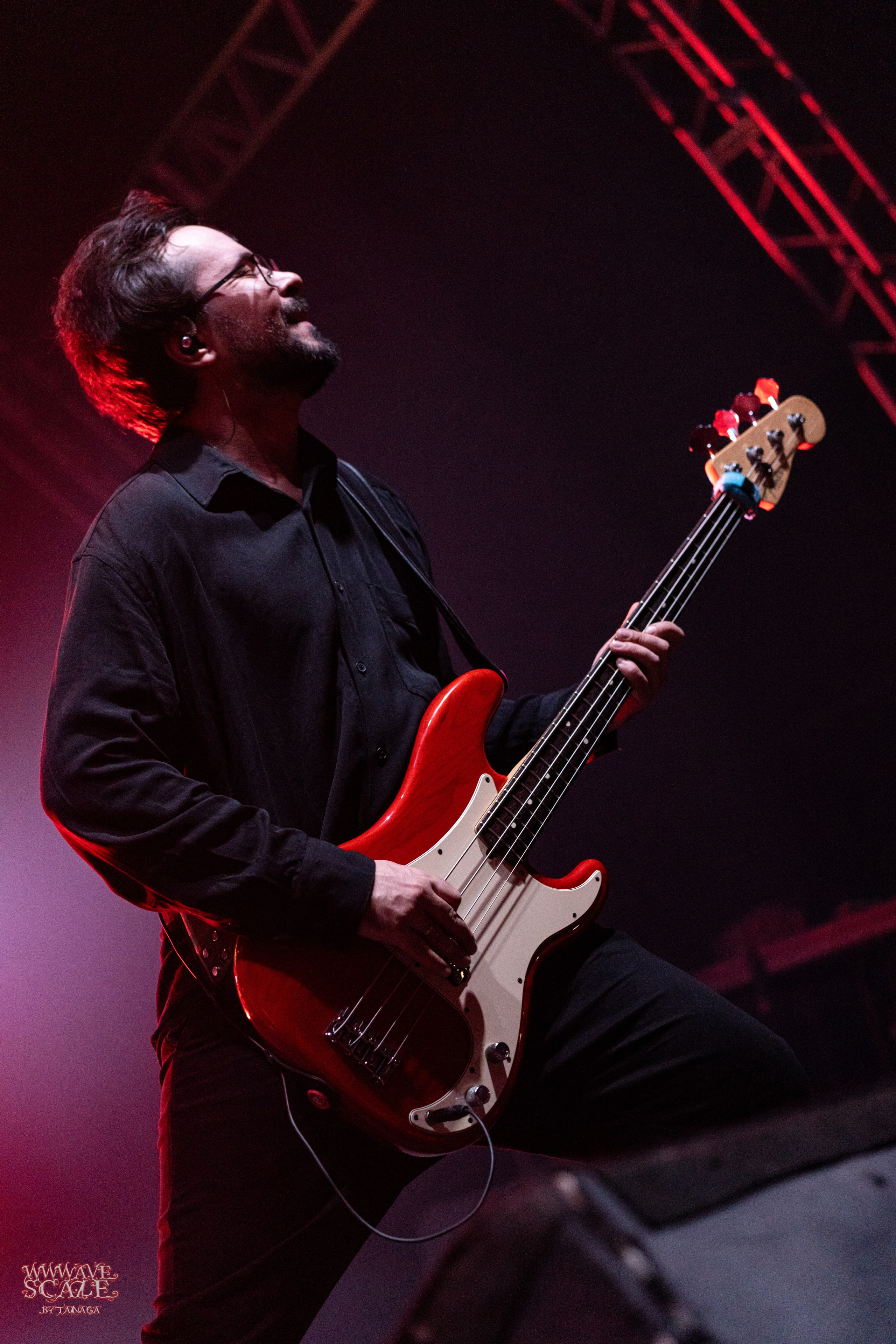 Джизус / @Кроп Арена / Краснодар. Концертный фотограф в Краснодаре