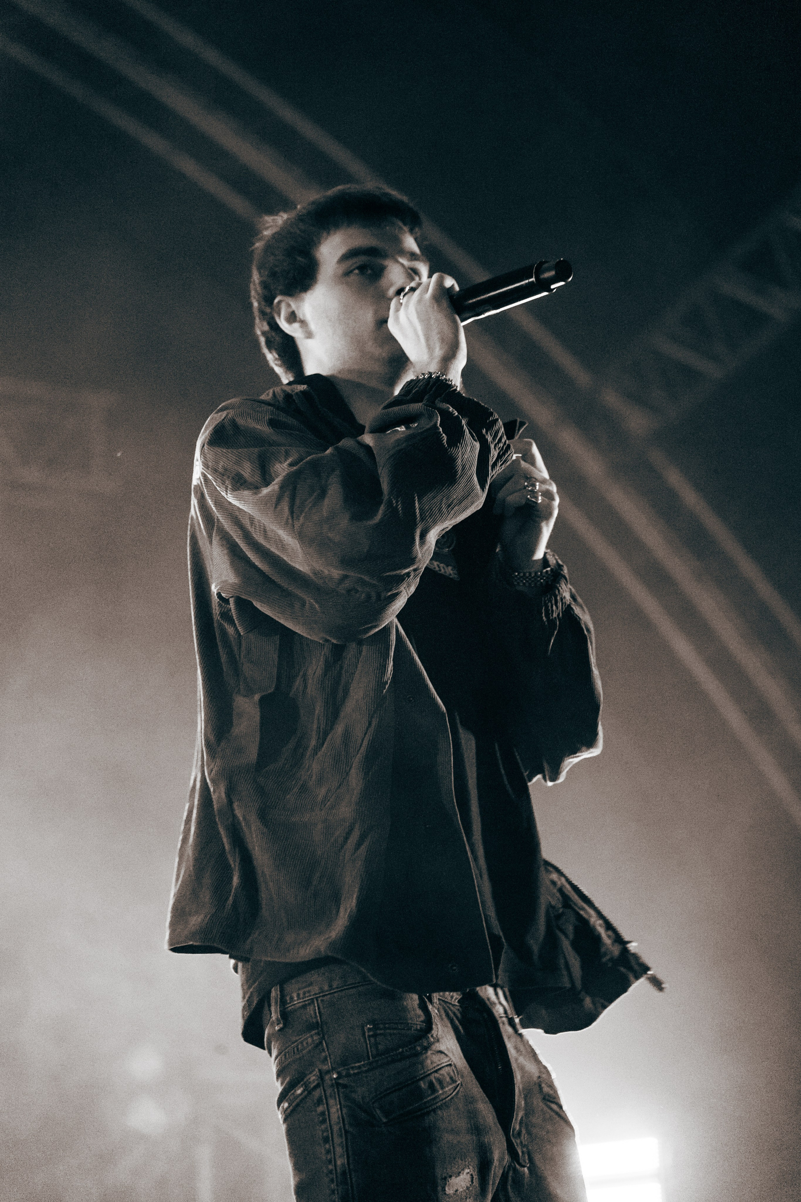 Rocket / @Кроп Арена / Краснодар. Концертный фотограф в Краснодаре