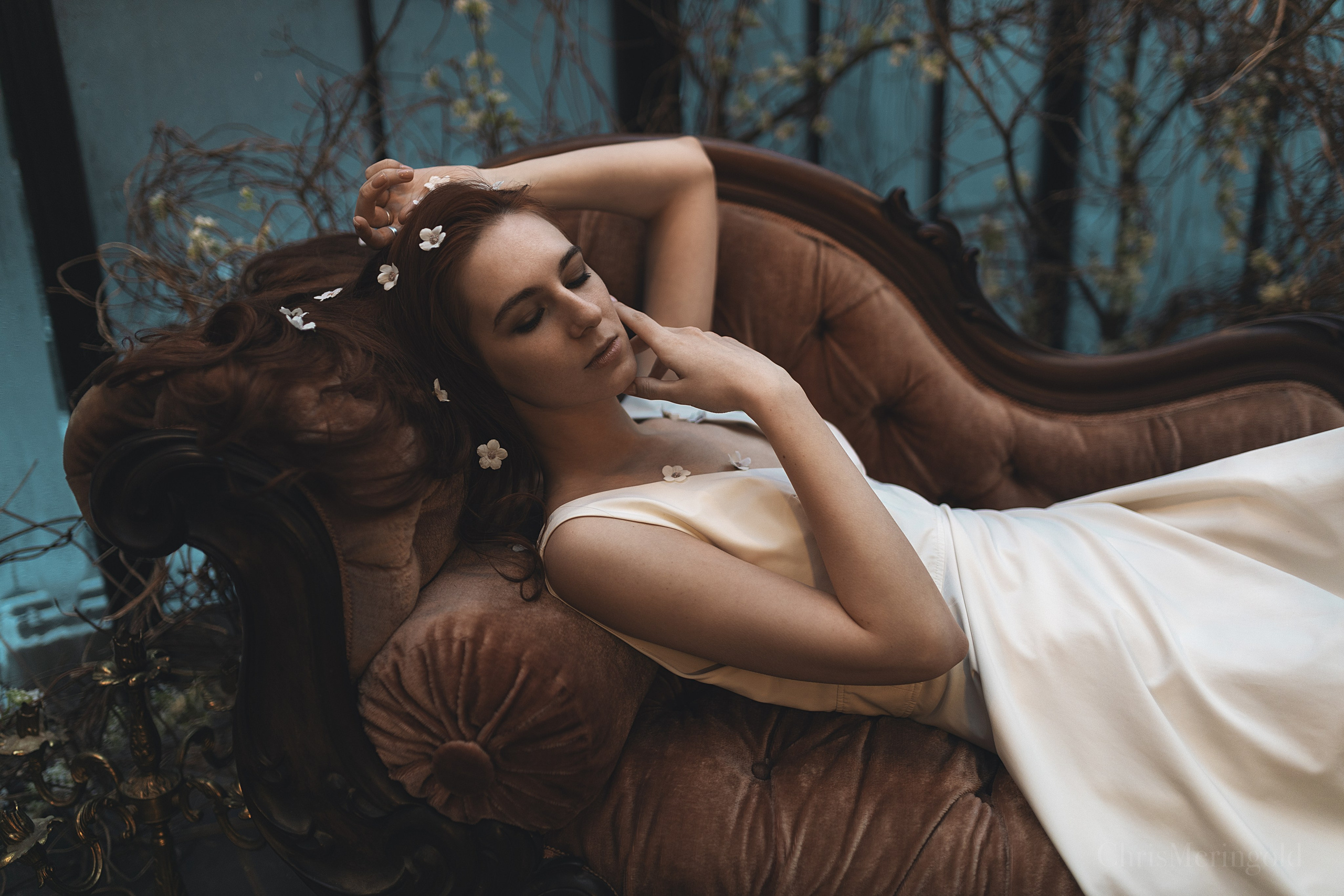 The quintessence of tenderness. Портретный фотограф Кристина Лукьянова