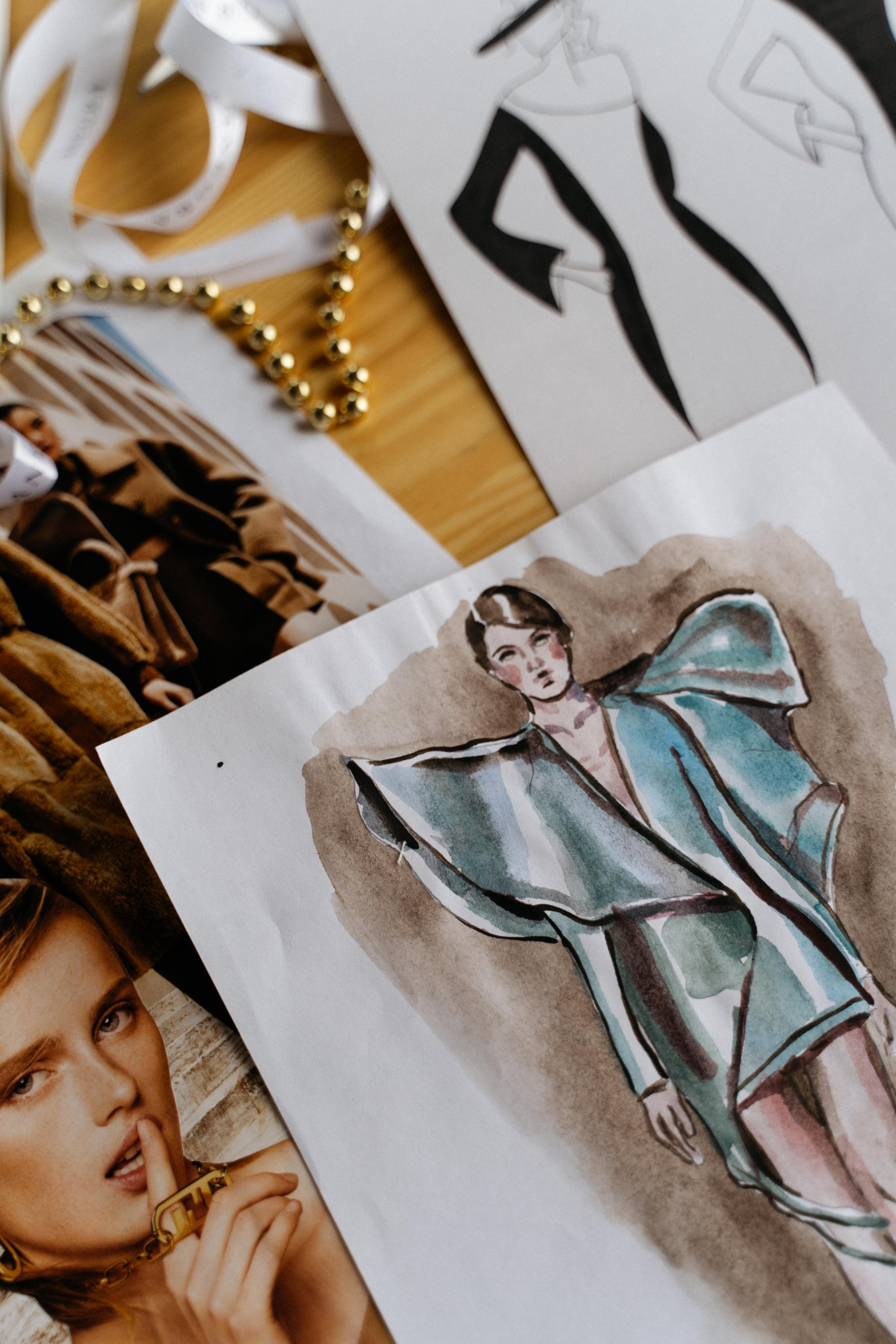 Для дизайнера Анны Егоровой. Арт-фотограф в Краснодаре