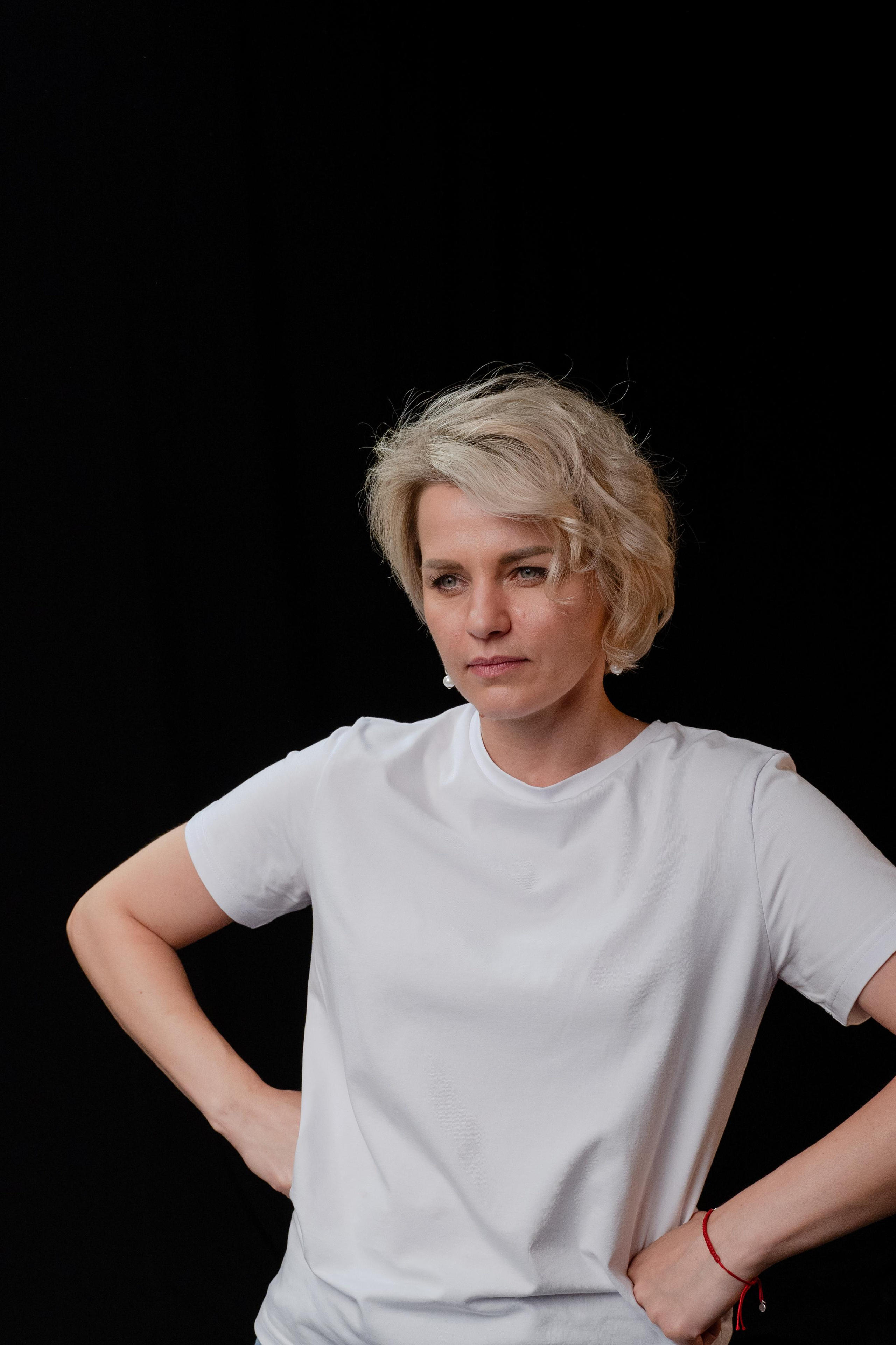 Ирина. Арт-фотограф в Краснодаре