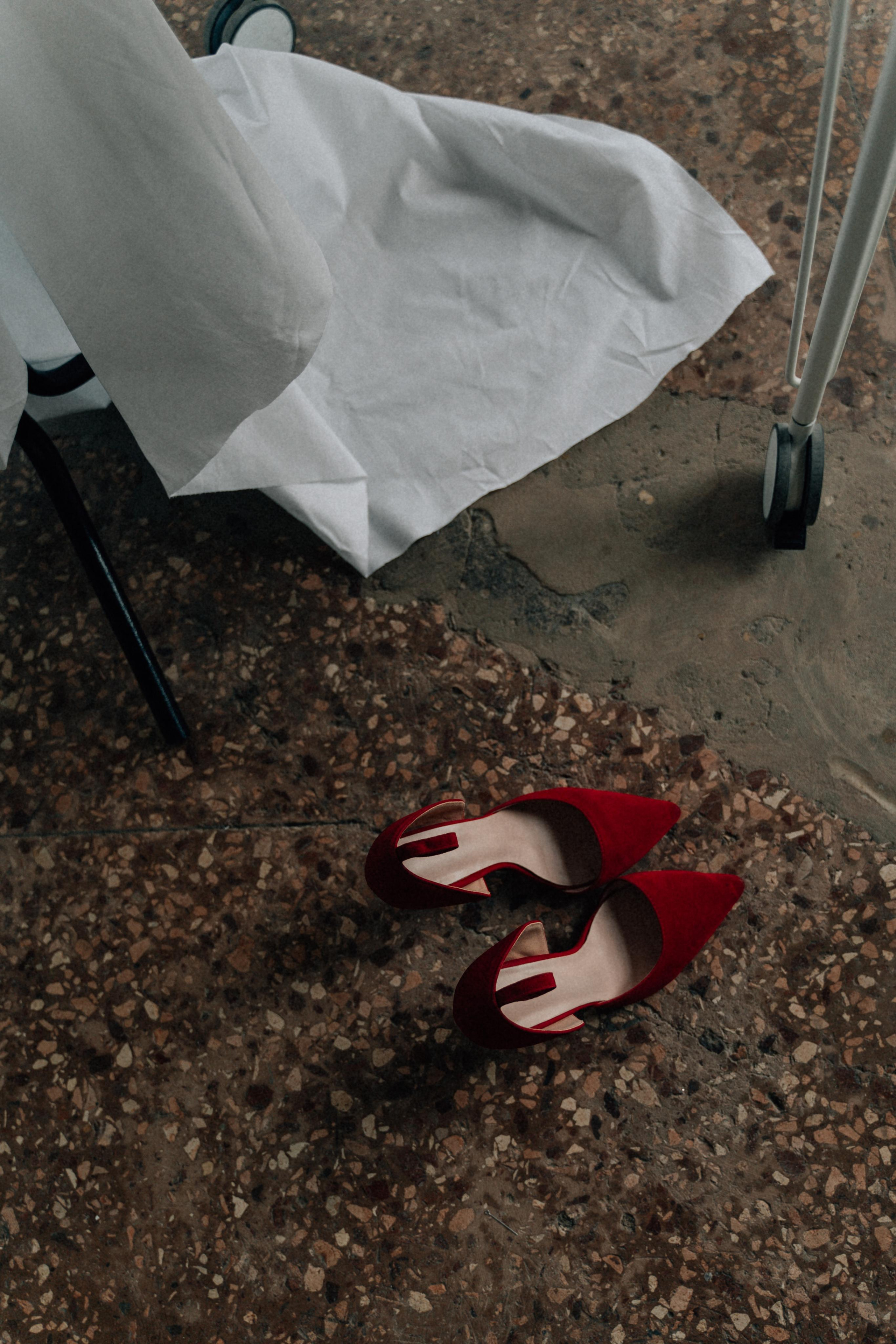 Для дизайнера Анны Егоровой. Арт-фотограф в Краснодаре