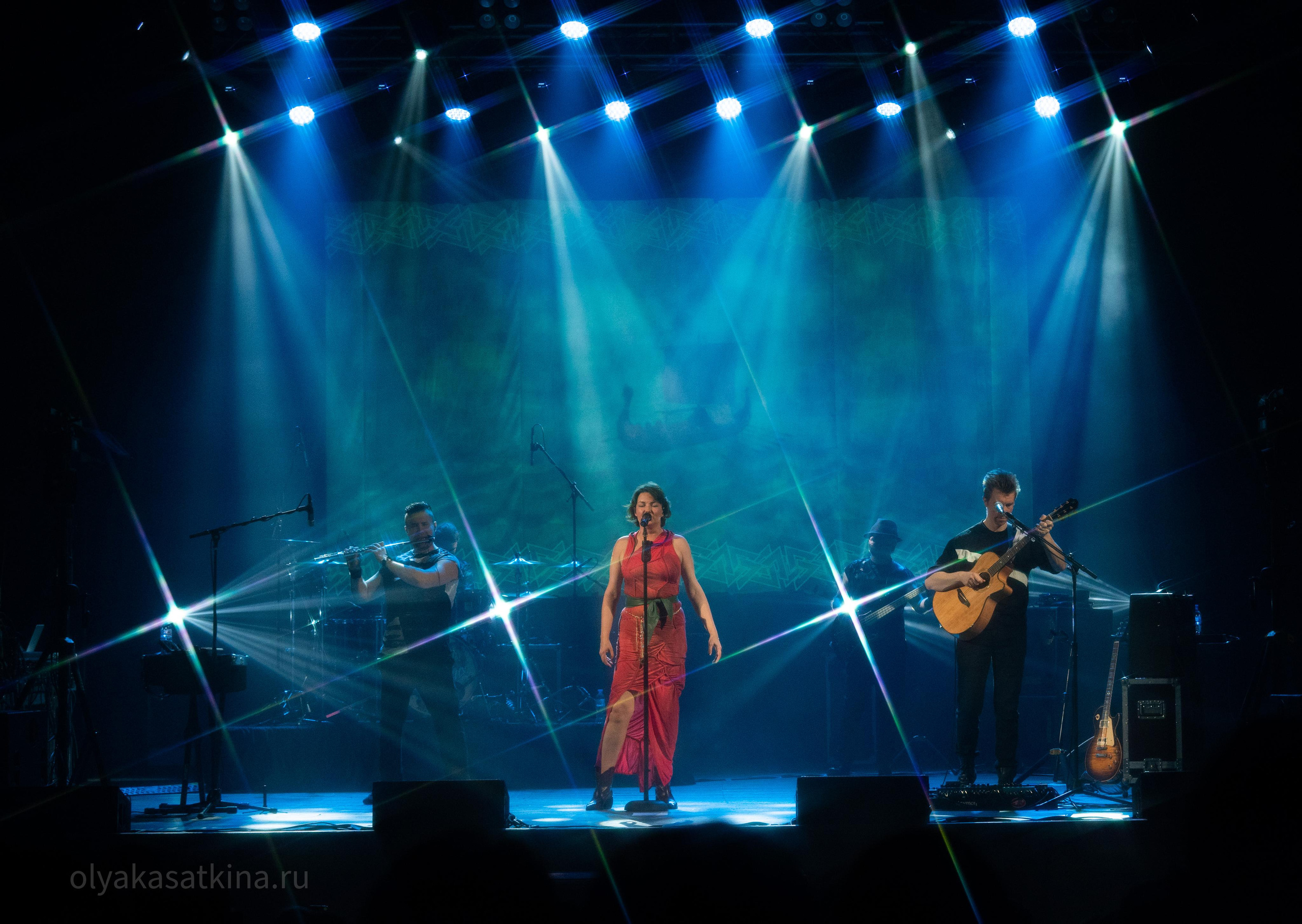 Концерт Мельницы. Арт-фотограф в Краснодаре