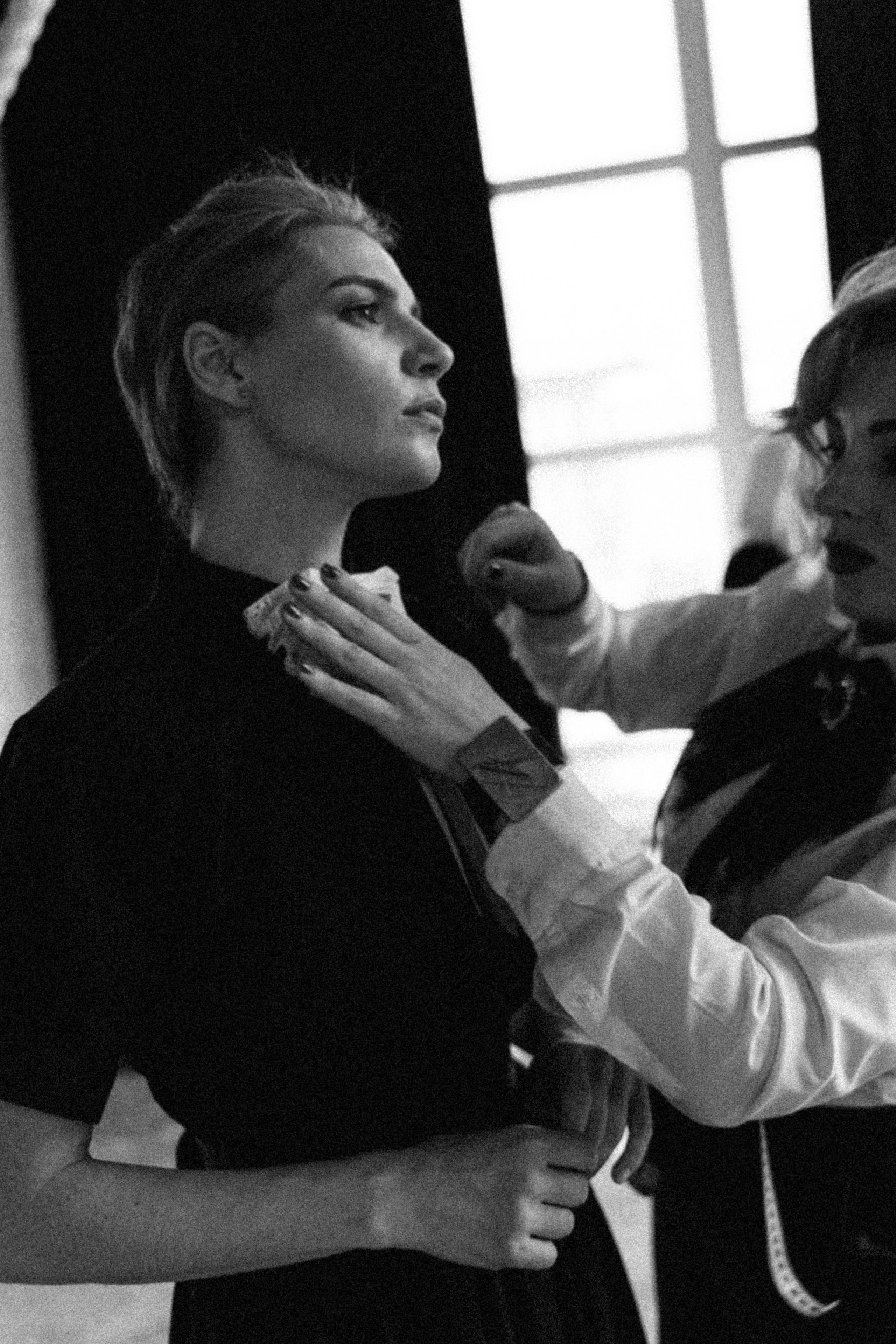 Для дизайнера Анны Егоровой. Арт-фотограф в Краснодаре