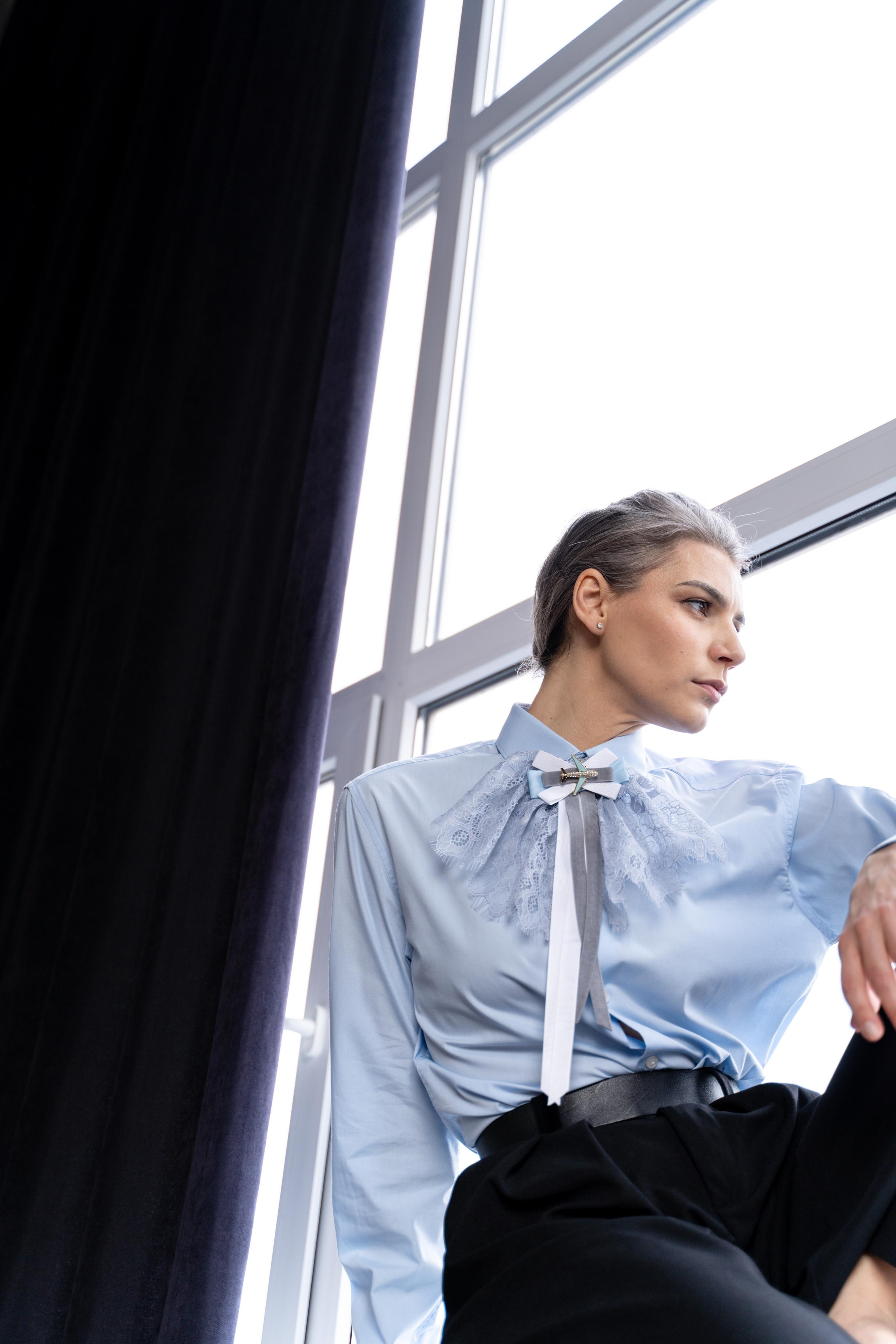 Для дизайнера Анны Егоровой. Арт-фотограф в Краснодаре