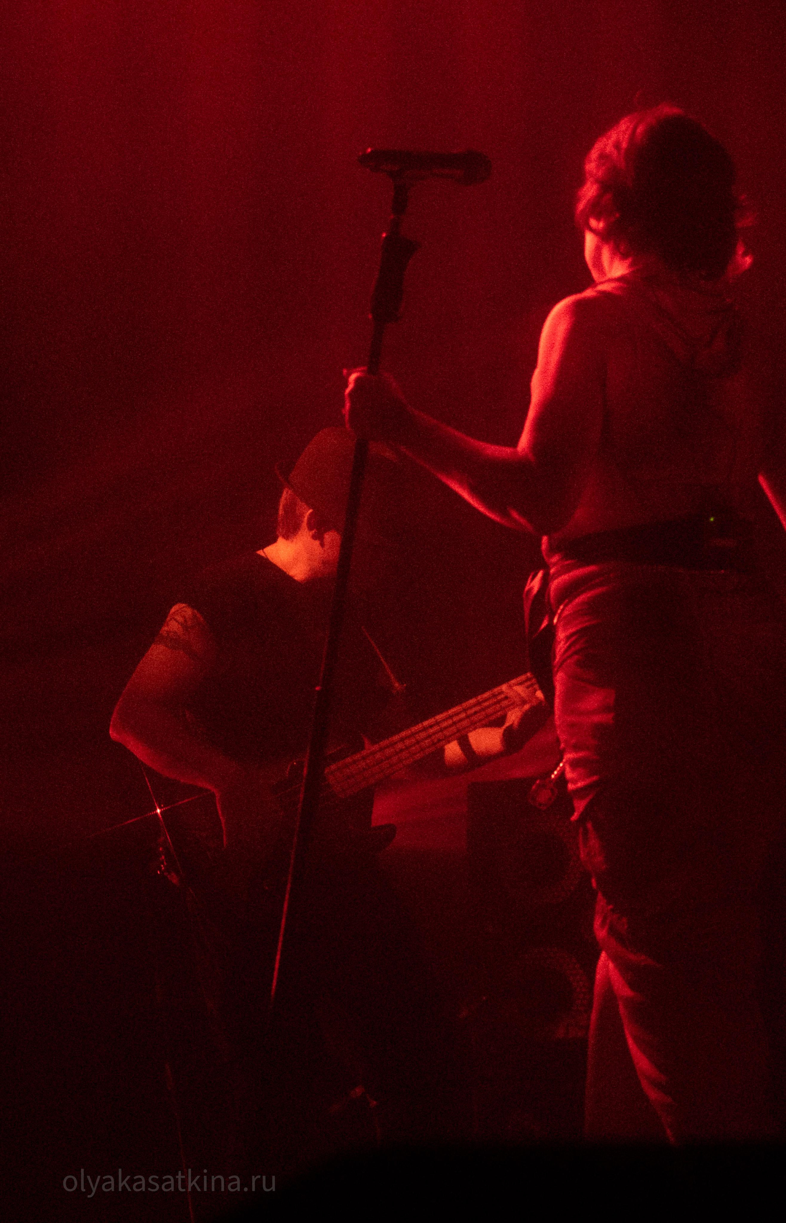 Концерт Мельницы. Арт-фотограф в Краснодаре