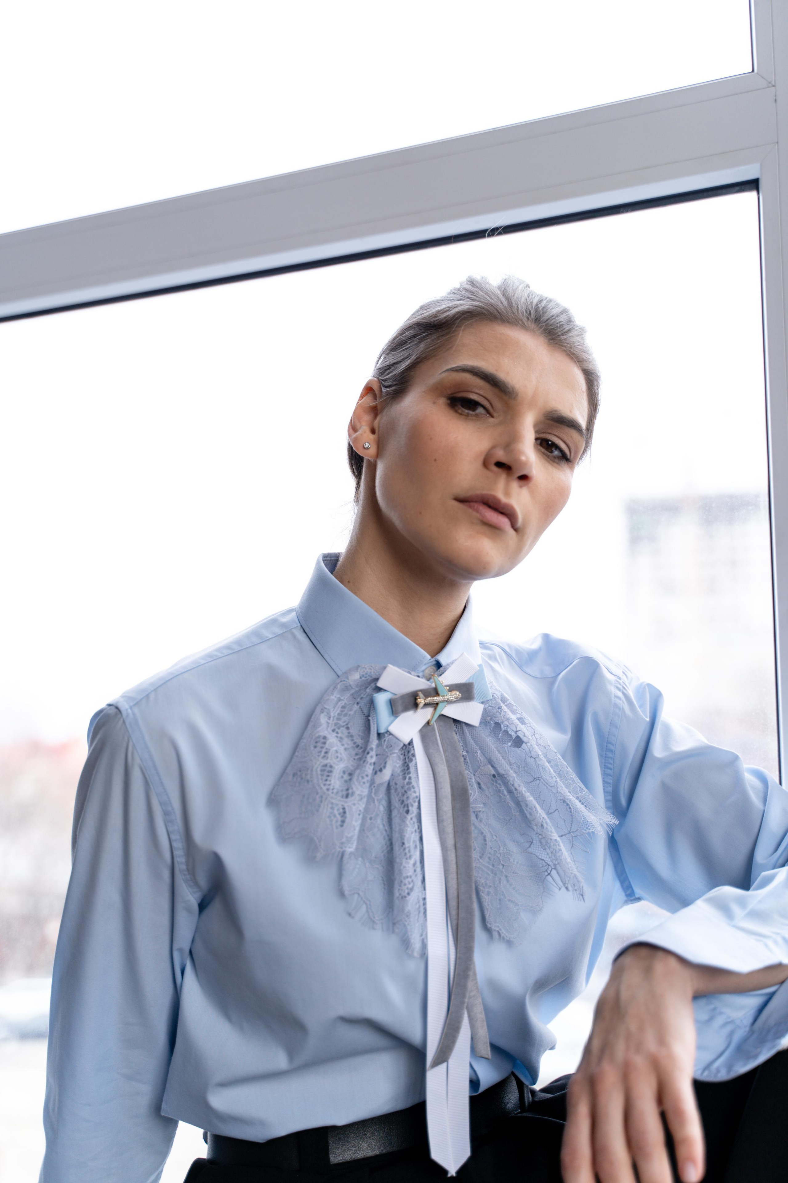 Для дизайнера Анны Егоровой. Арт-фотограф в Краснодаре