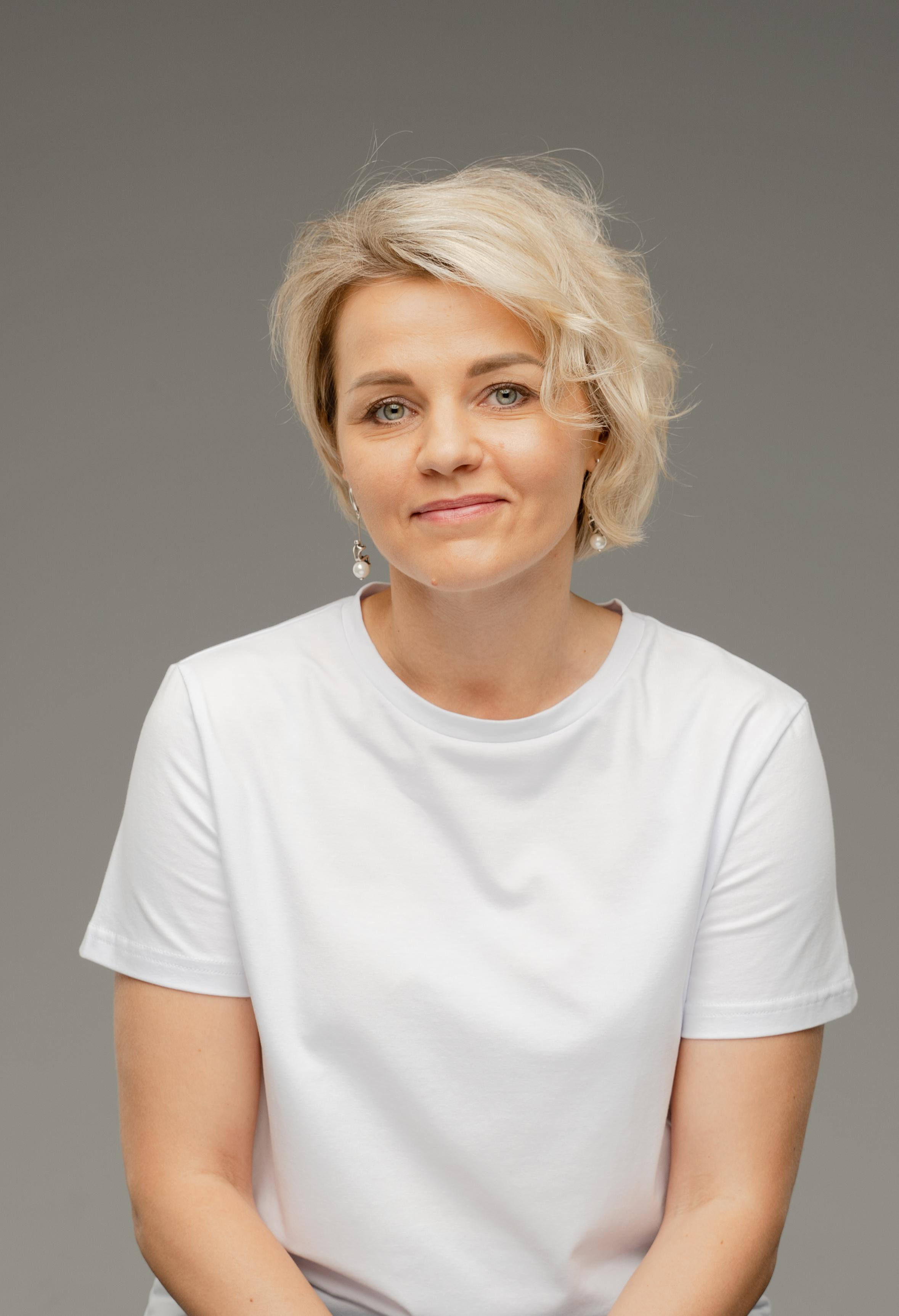 Ирина. Арт-фотограф в Краснодаре