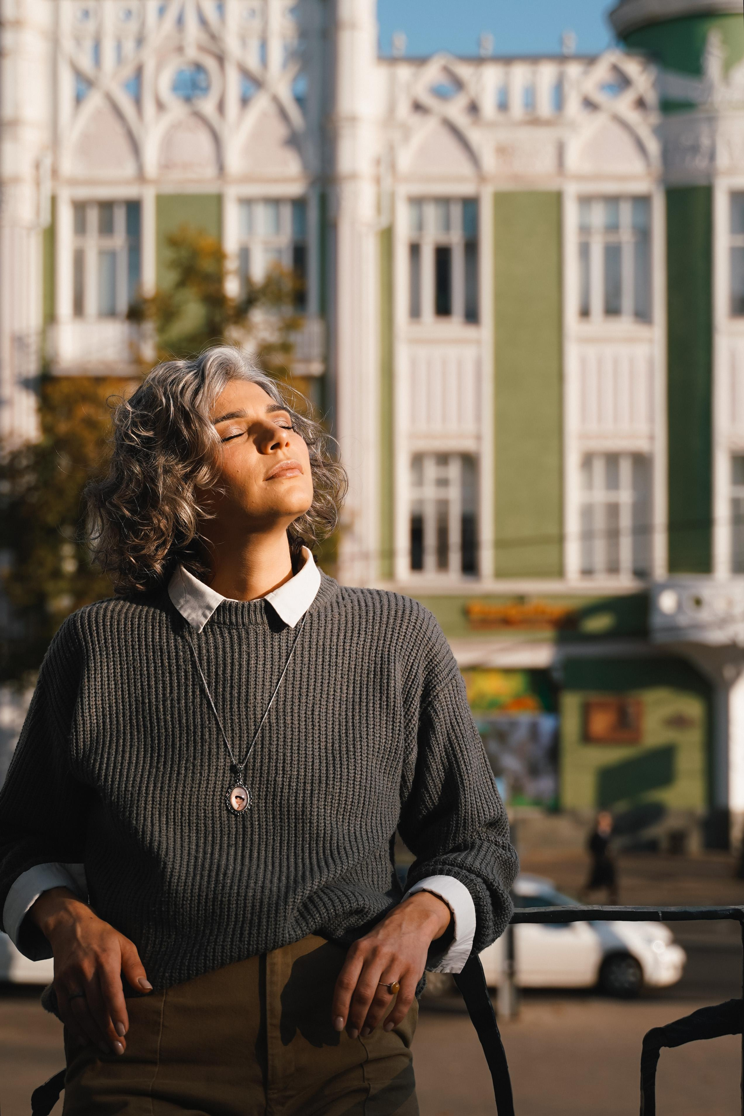 Прогулка Краснодар. Арт-фотограф в Краснодаре