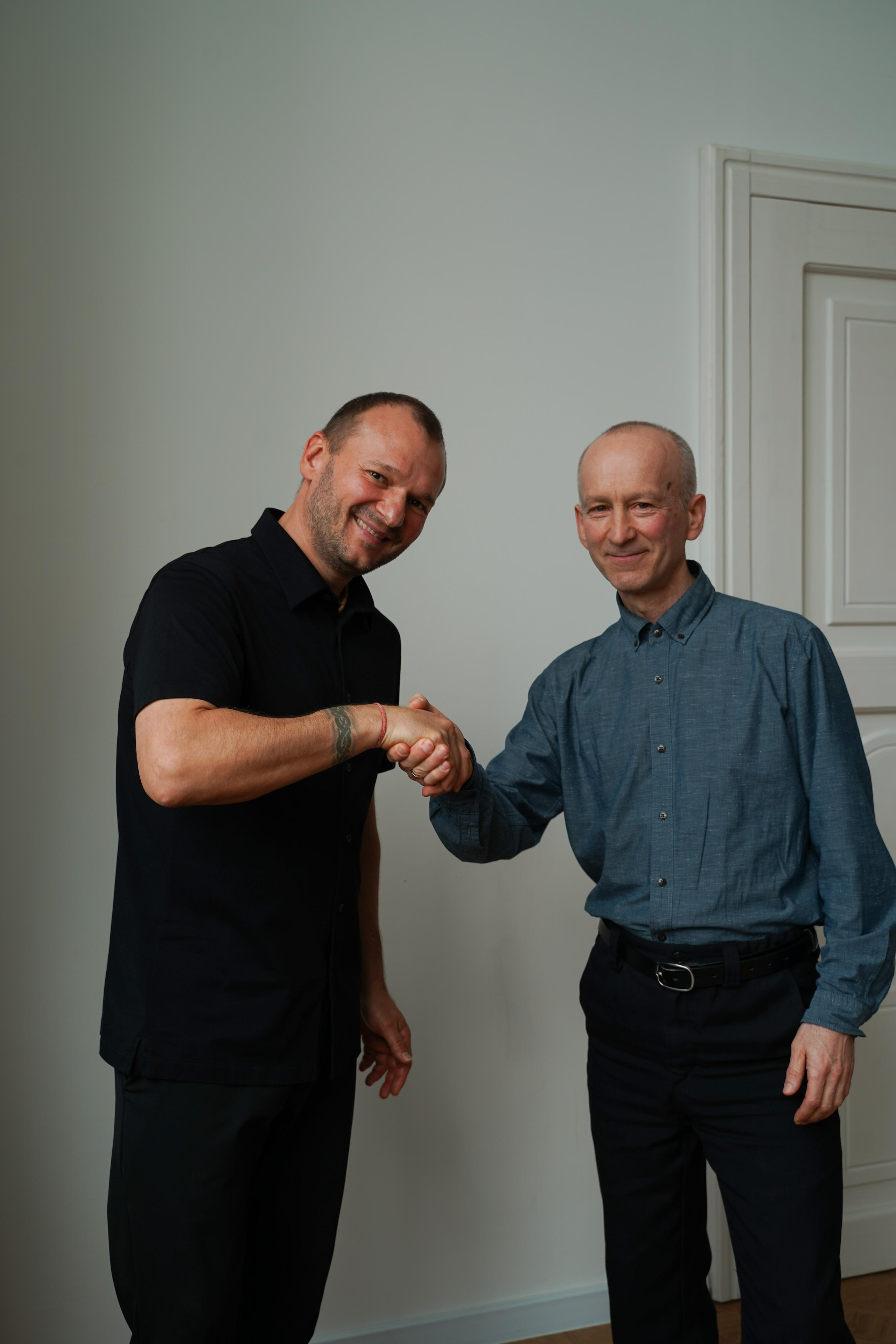 «UMA2RMAN». Арт-фотограф в Краснодаре