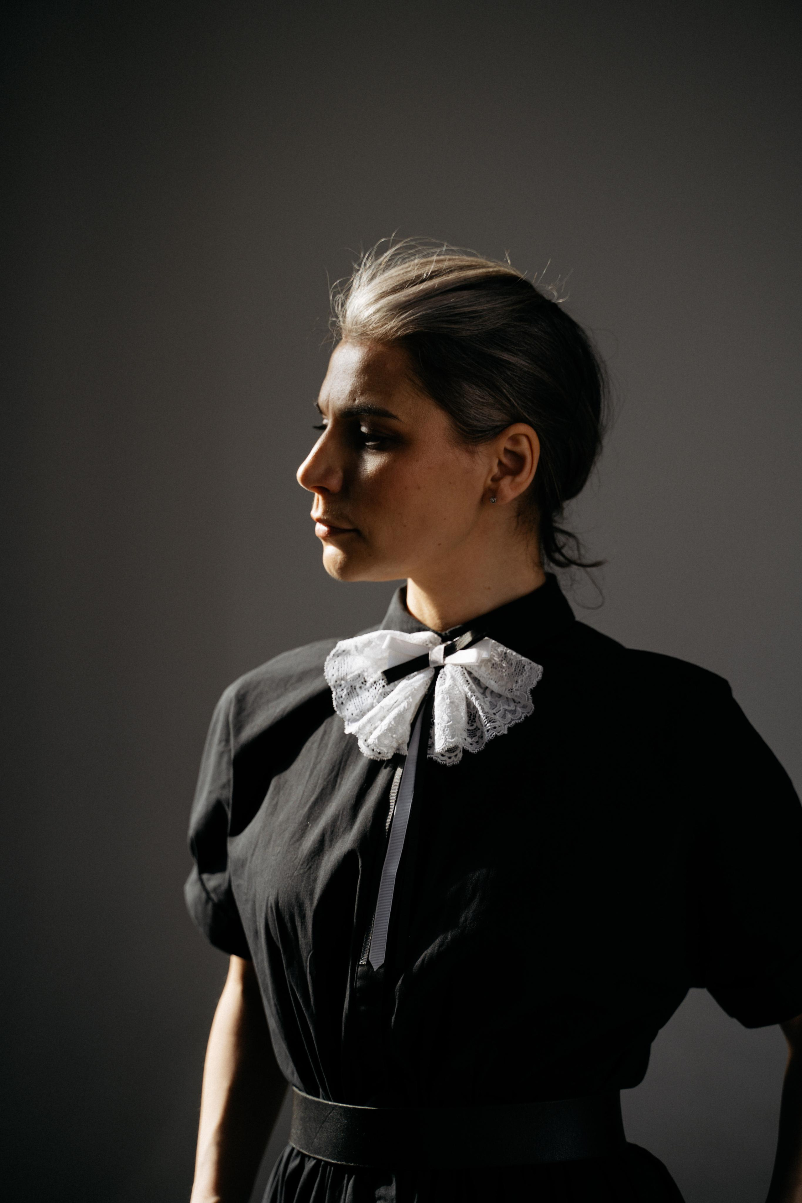 Для дизайнера Анны Егоровой. Арт-фотограф в Краснодаре