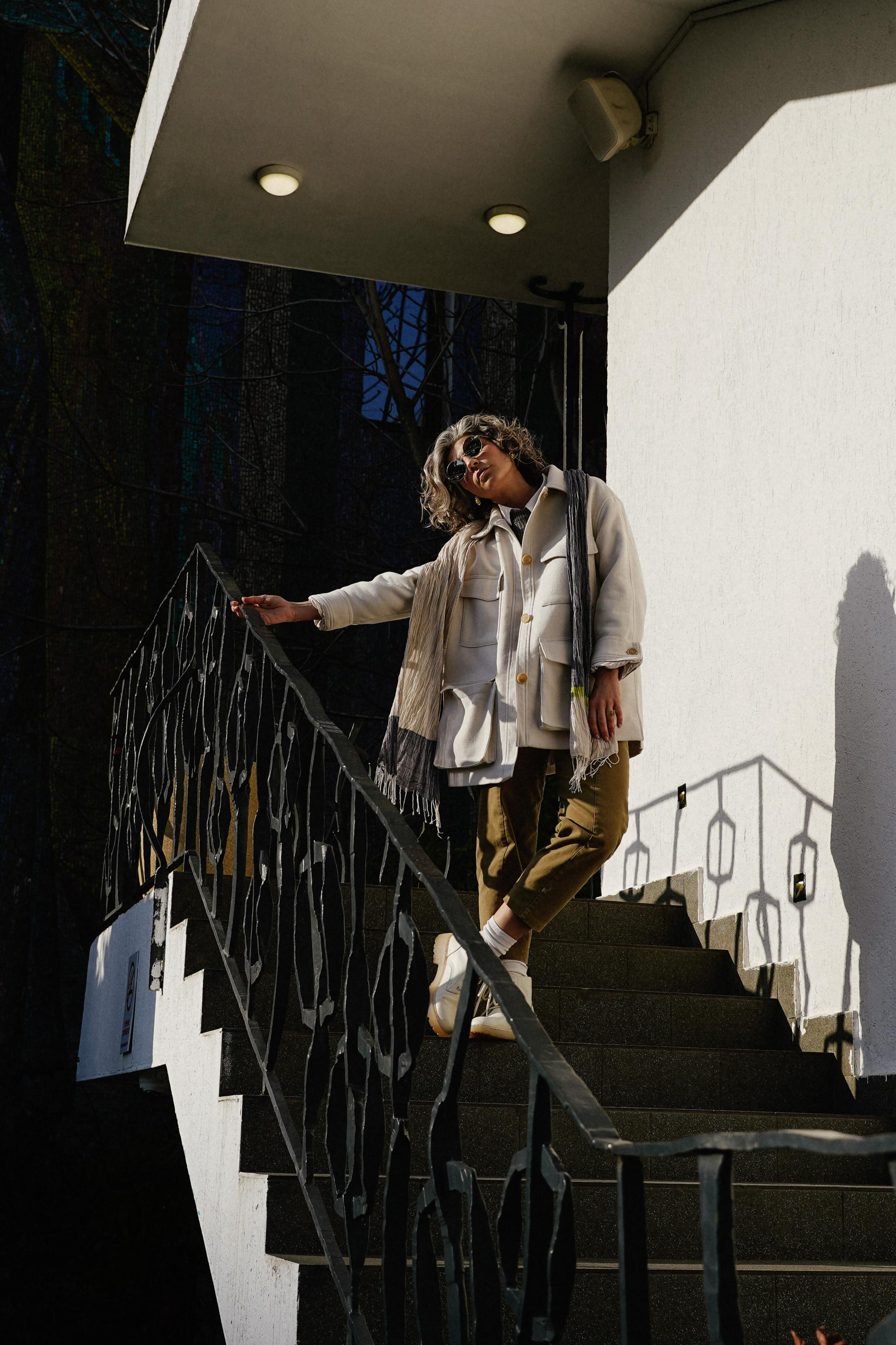 Прогулка Краснодар. Арт-фотограф в Краснодаре