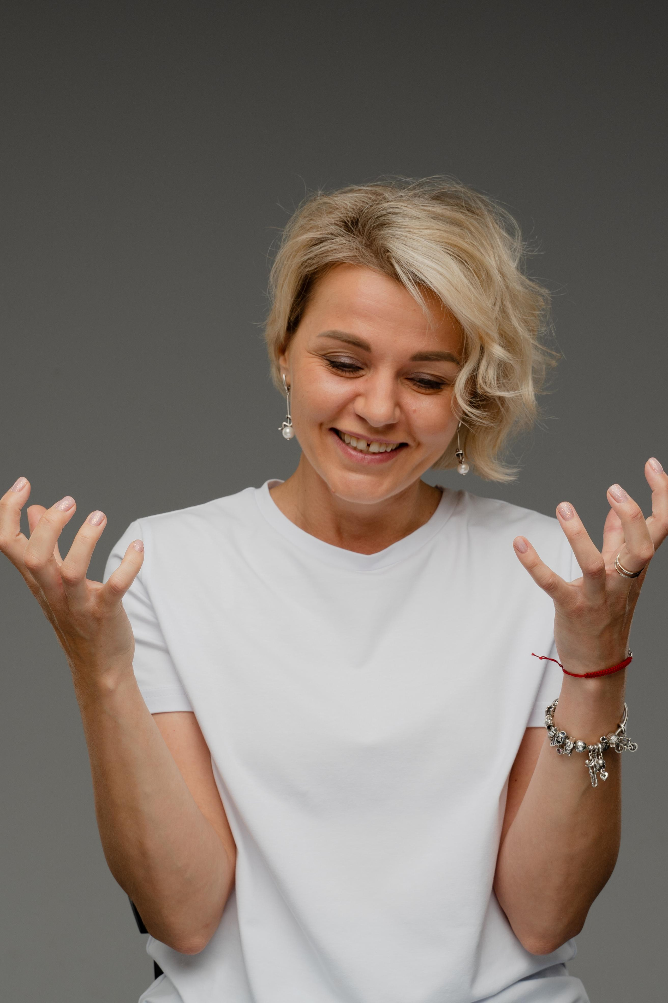 Ирина. Арт-фотограф в Краснодаре