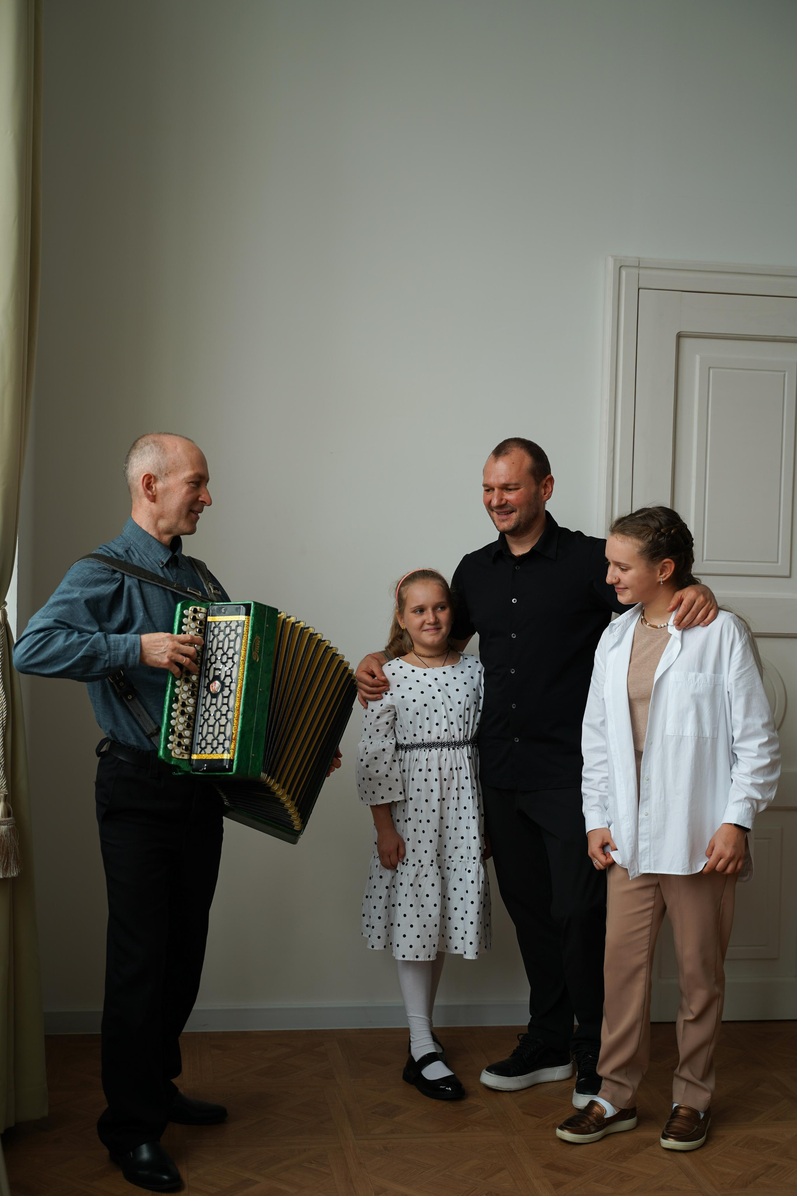 «UMA2RMAN». Арт-фотограф в Краснодаре