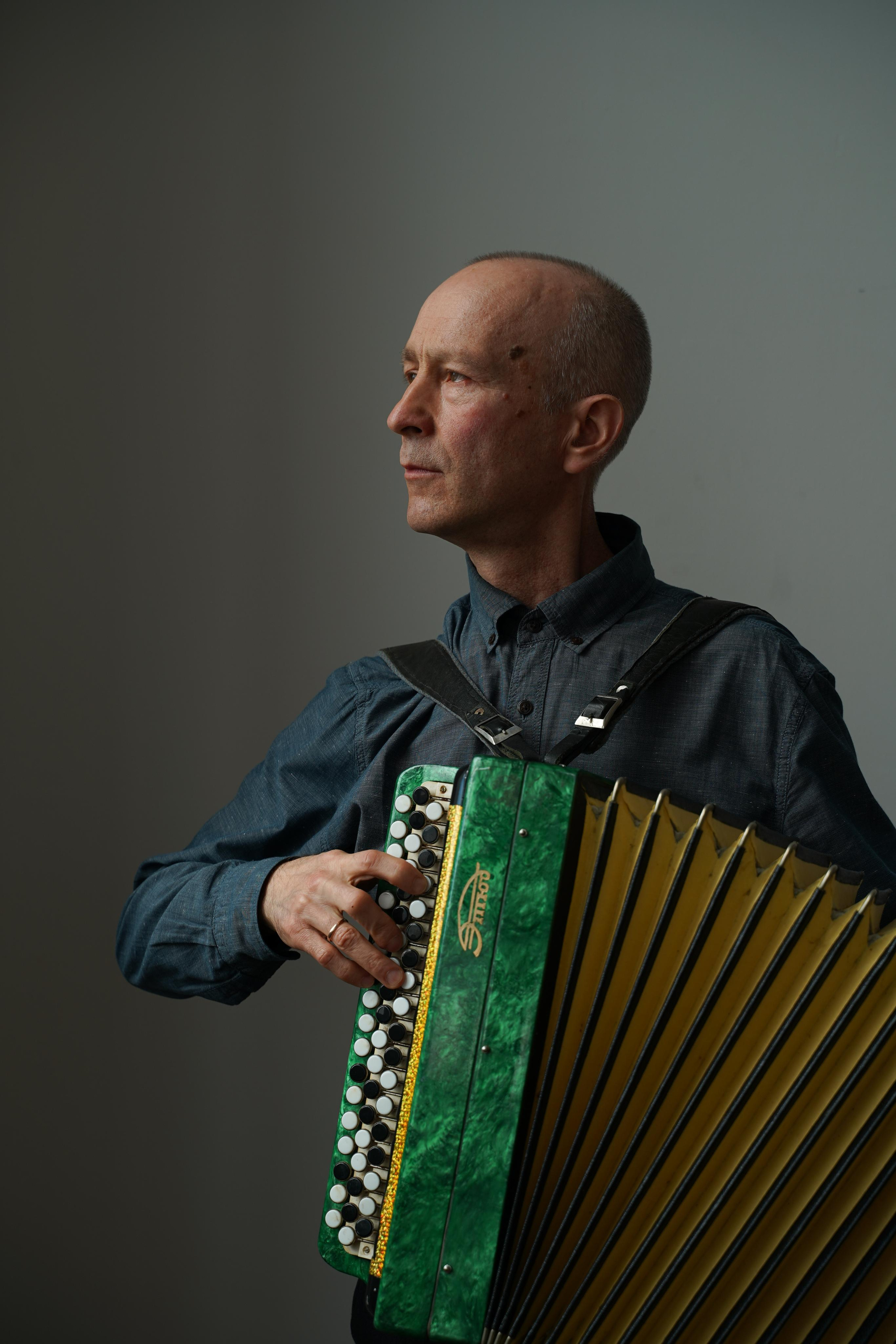 «UMA2RMAN». Арт-фотограф в Краснодаре