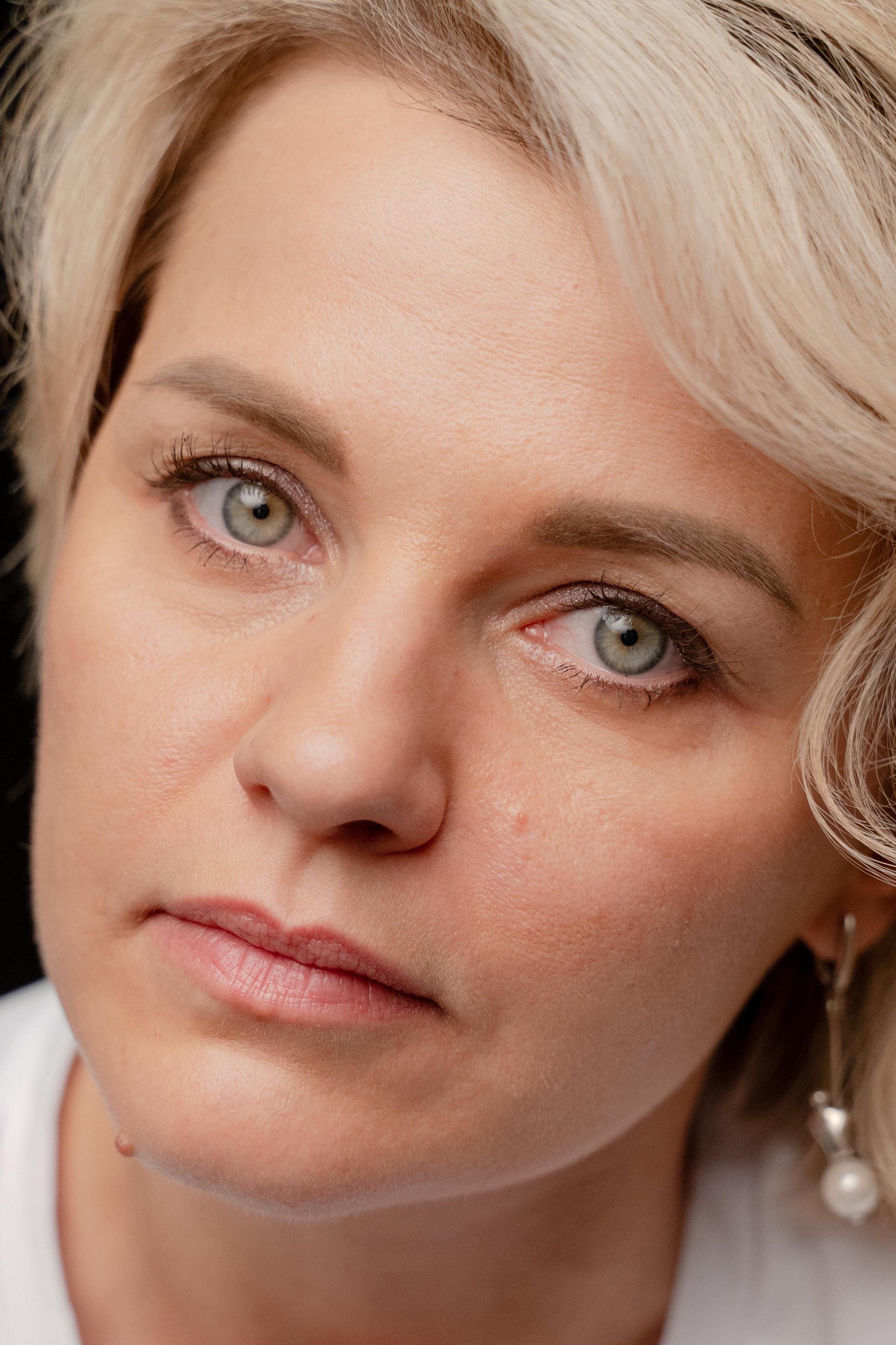 Ирина. Арт-фотограф в Краснодаре