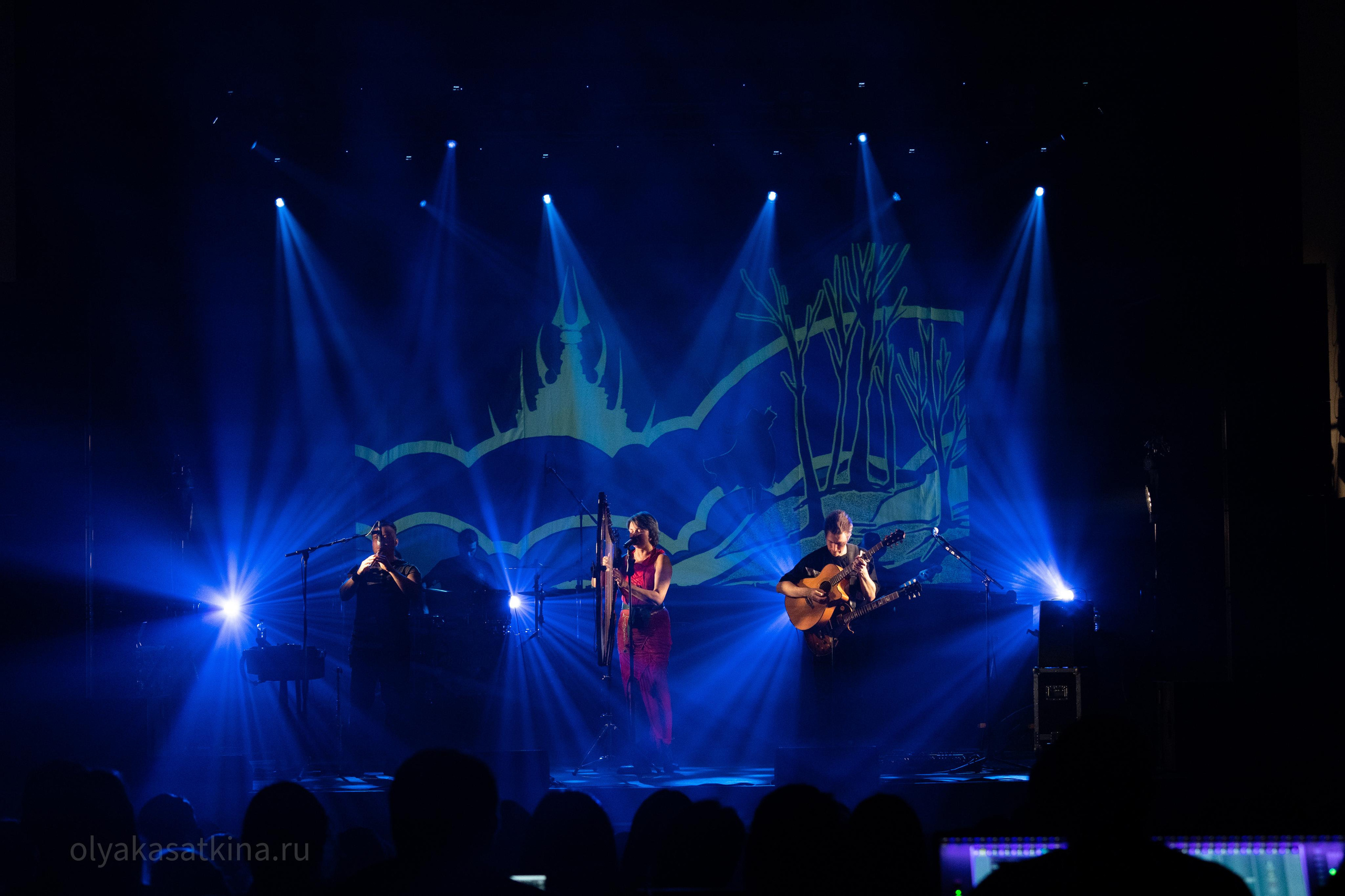 Концерт Мельницы. Арт-фотограф в Краснодаре