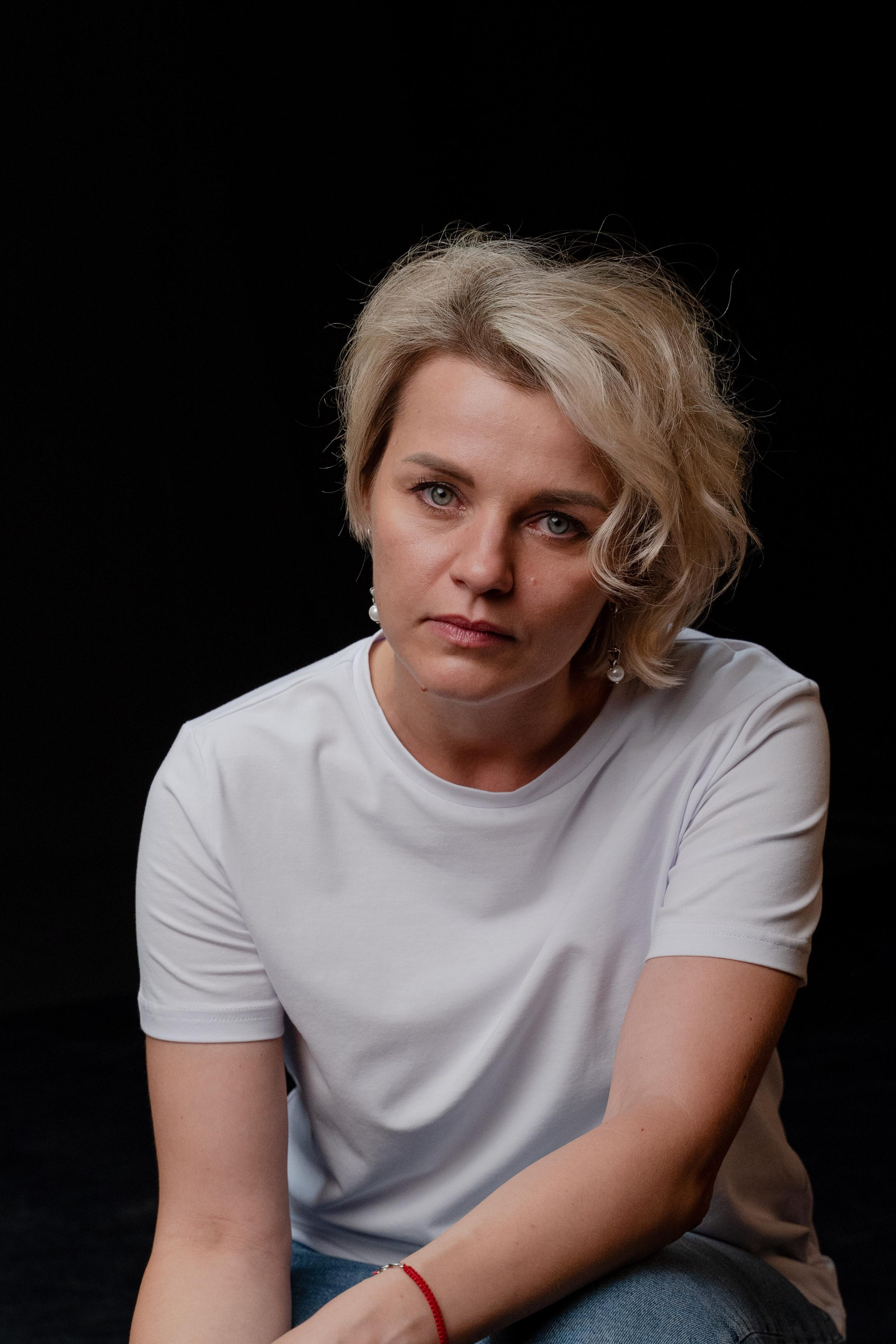 Ирина. Арт-фотограф в Краснодаре