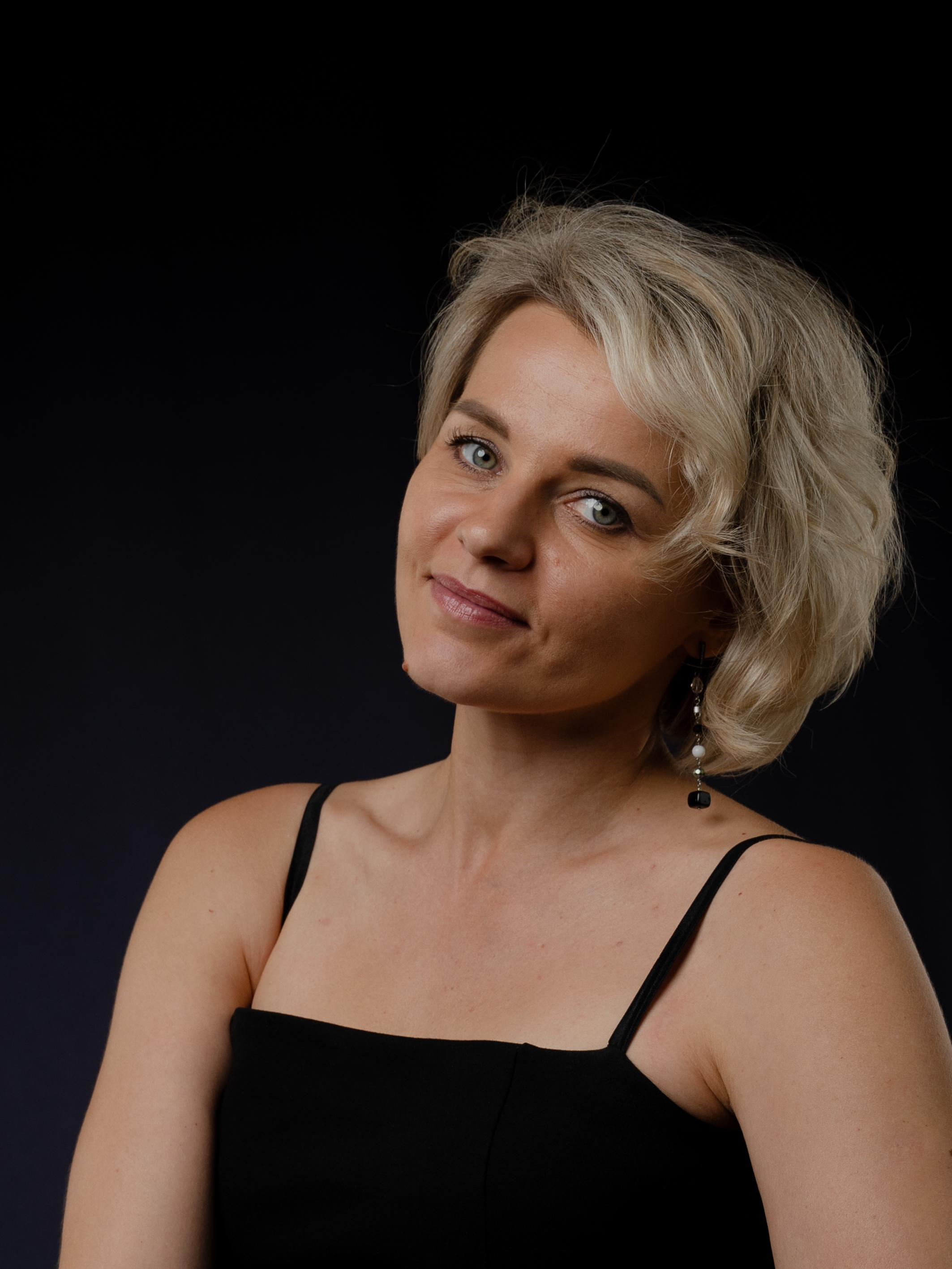 Ирина. Арт-фотограф в Краснодаре