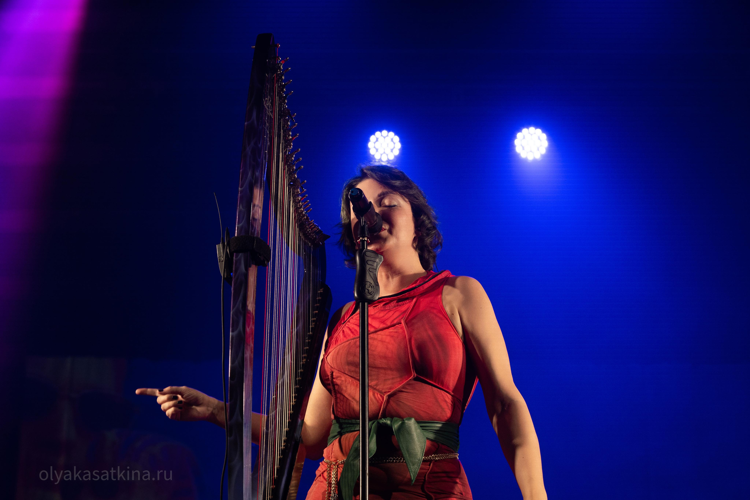 Концерт Мельницы. Арт-фотограф в Краснодаре