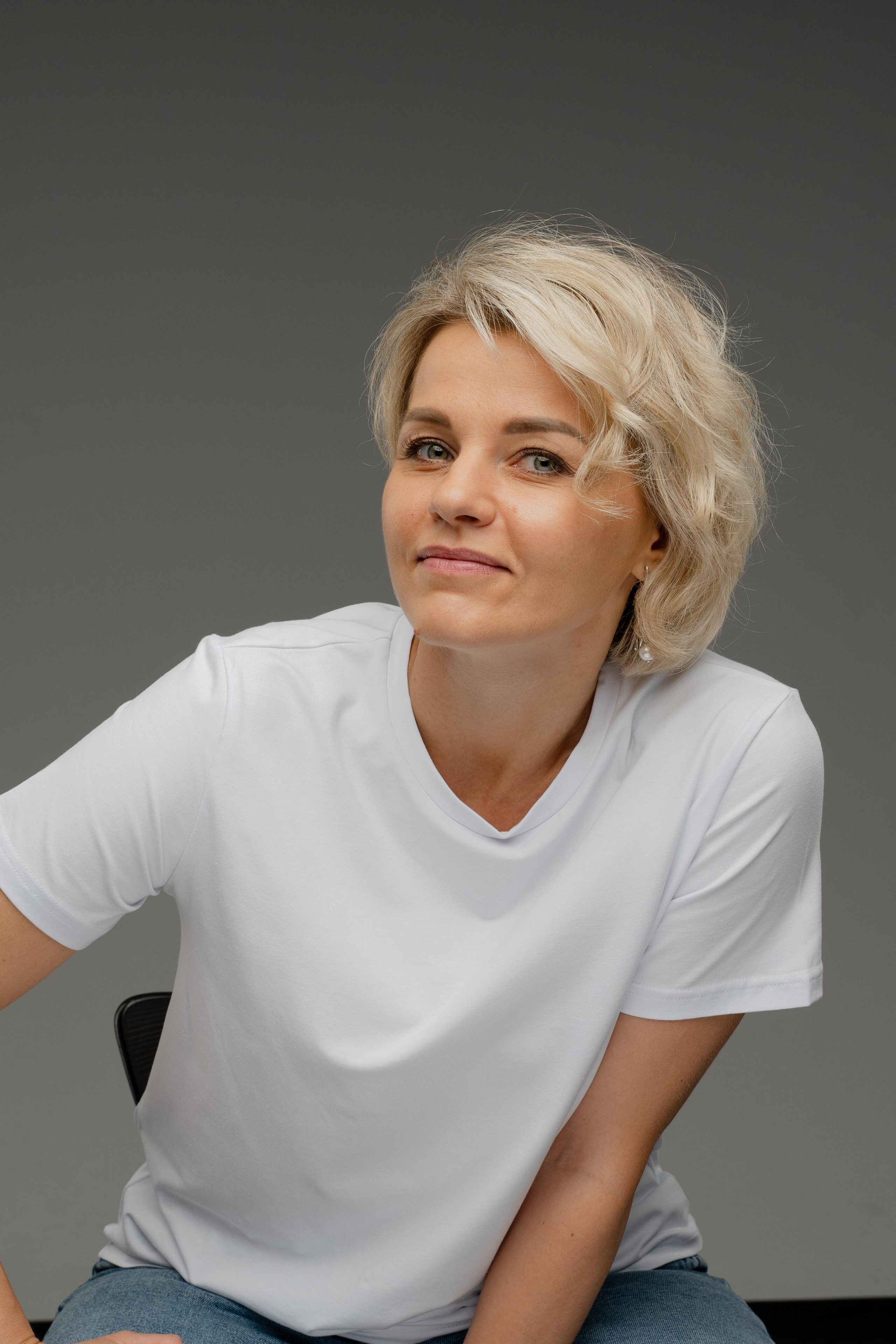 Ирина. Арт-фотограф в Краснодаре