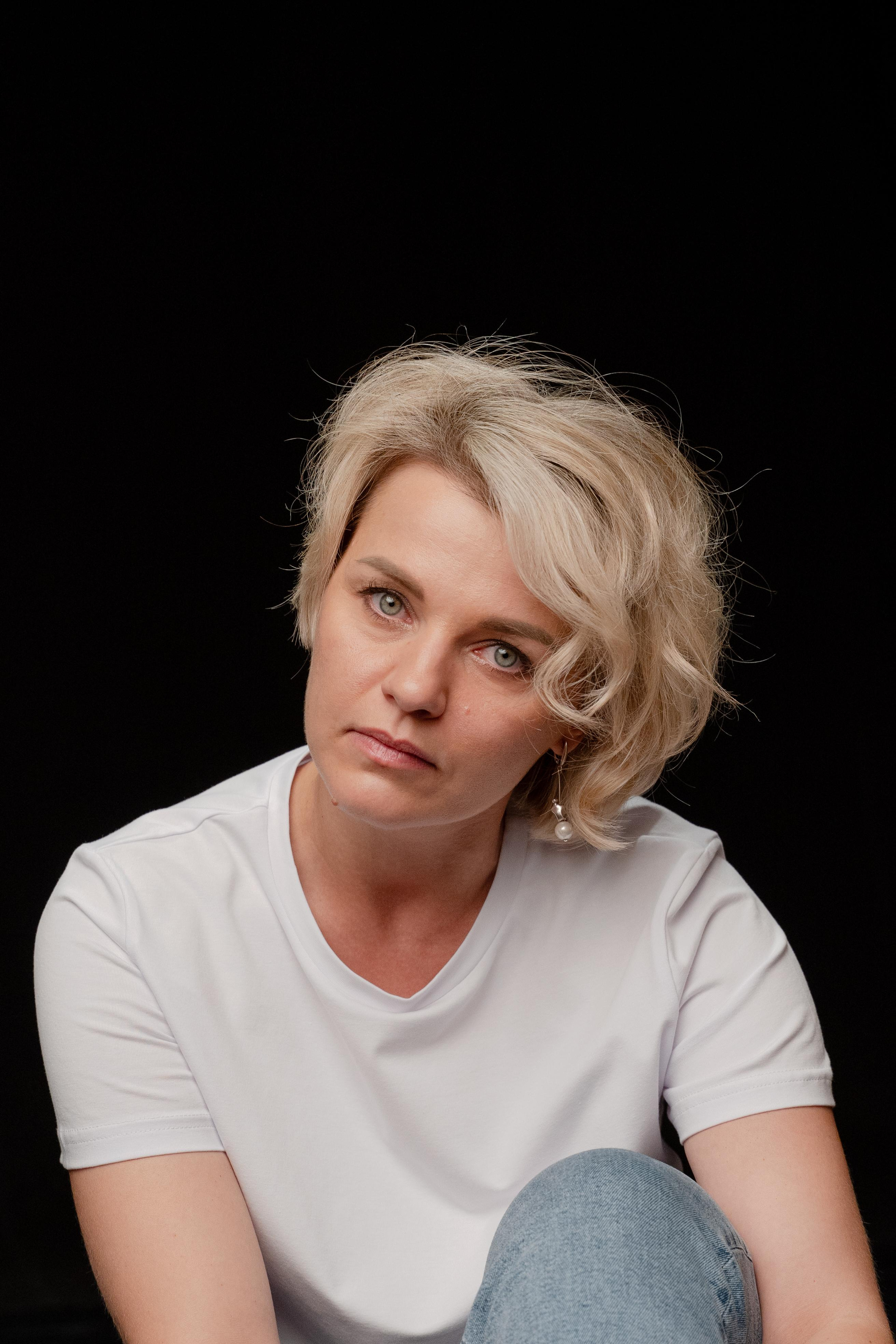 Ирина. Арт-фотограф в Краснодаре