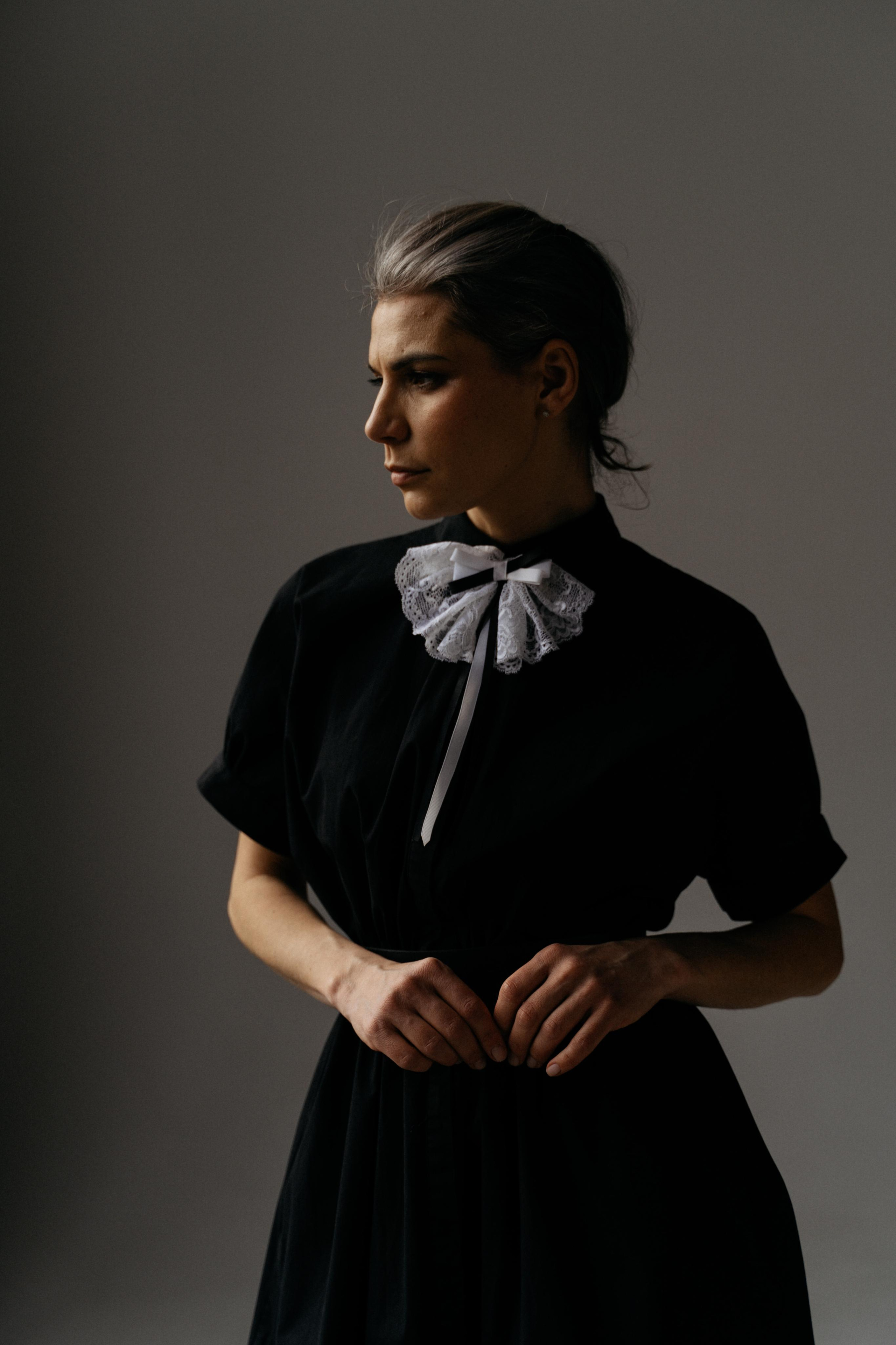 Для дизайнера Анны Егоровой. Арт-фотограф в Краснодаре