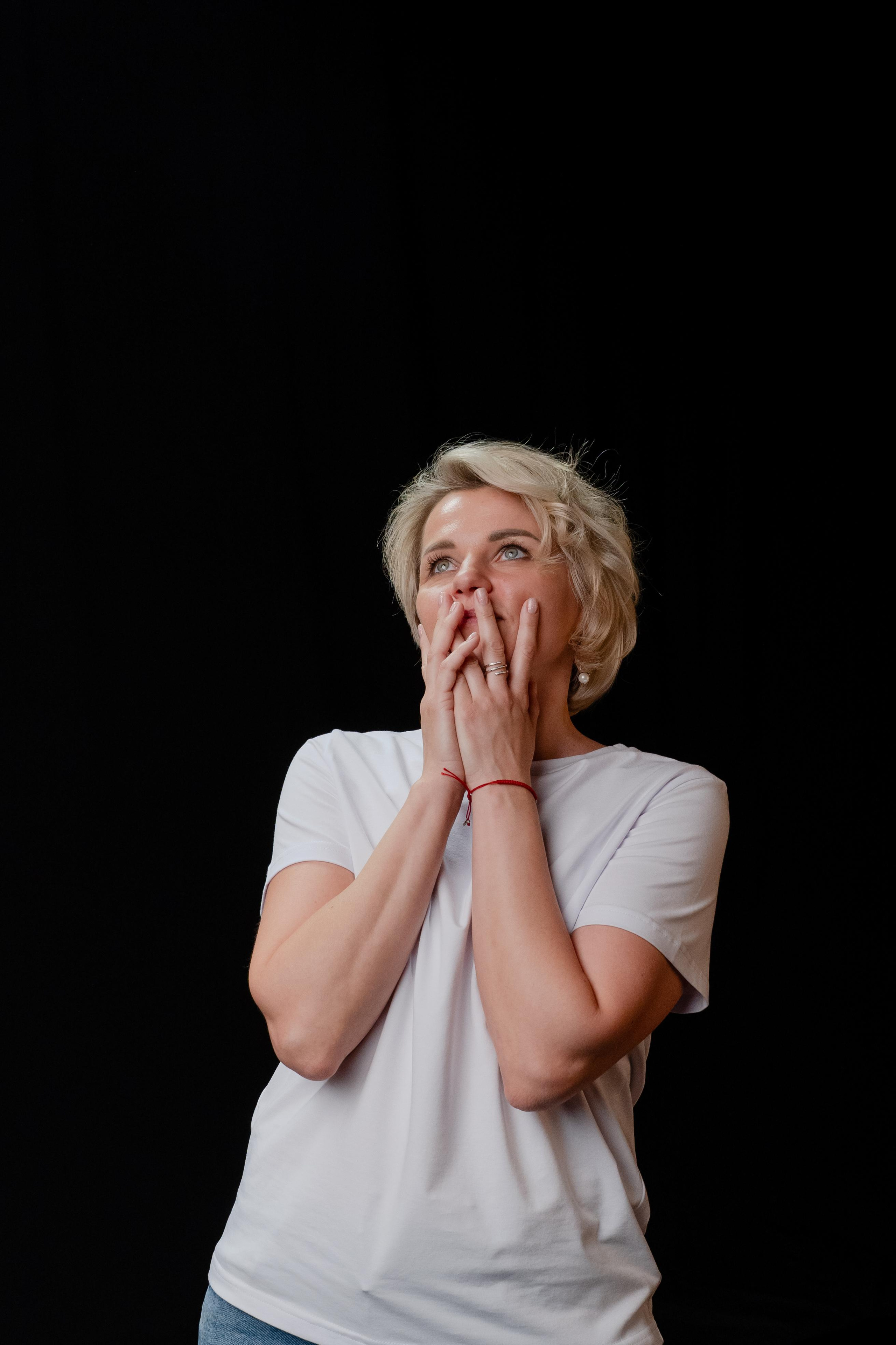 Ирина. Арт-фотограф в Краснодаре