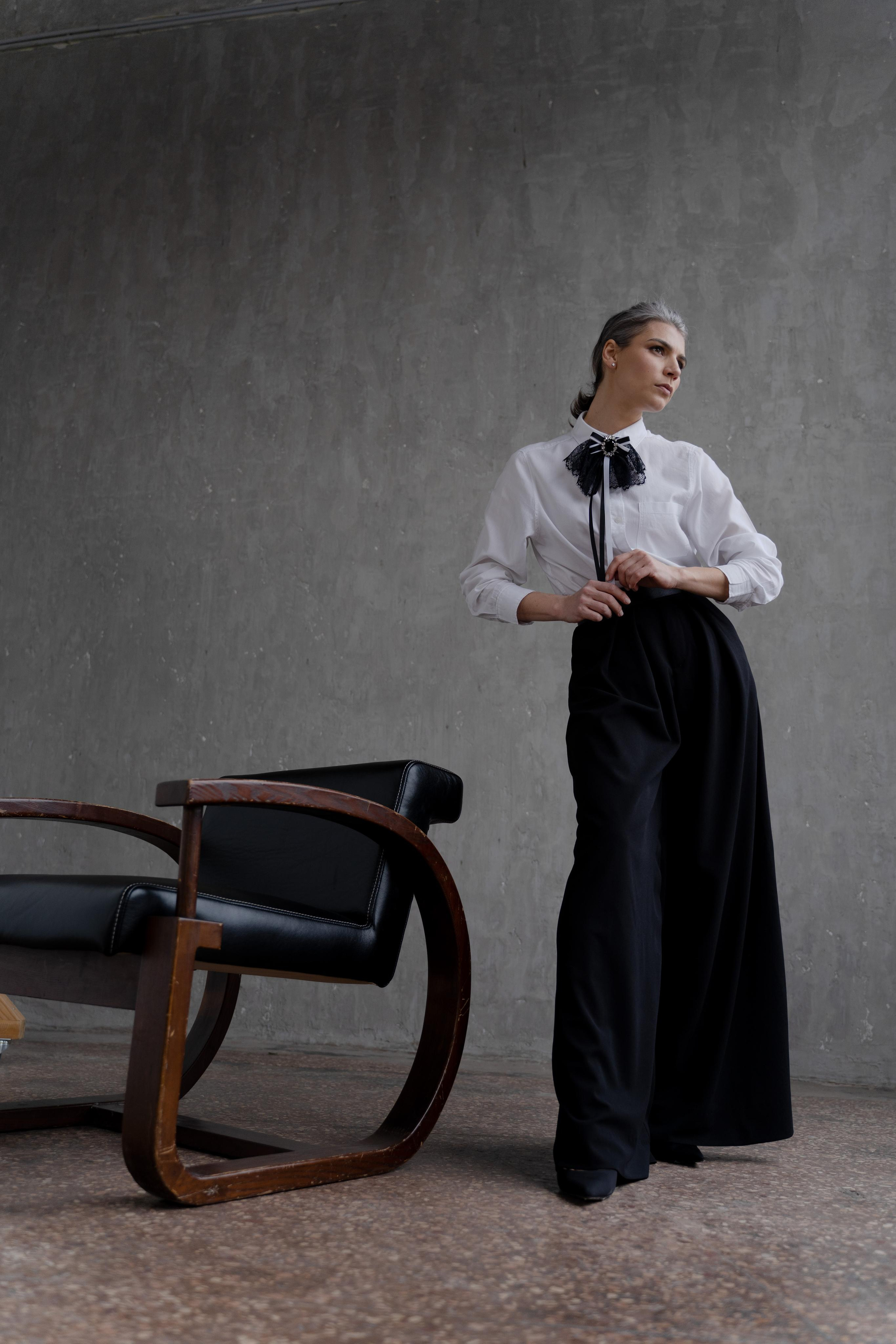 Для дизайнера Анны Егоровой. Арт-фотограф в Краснодаре