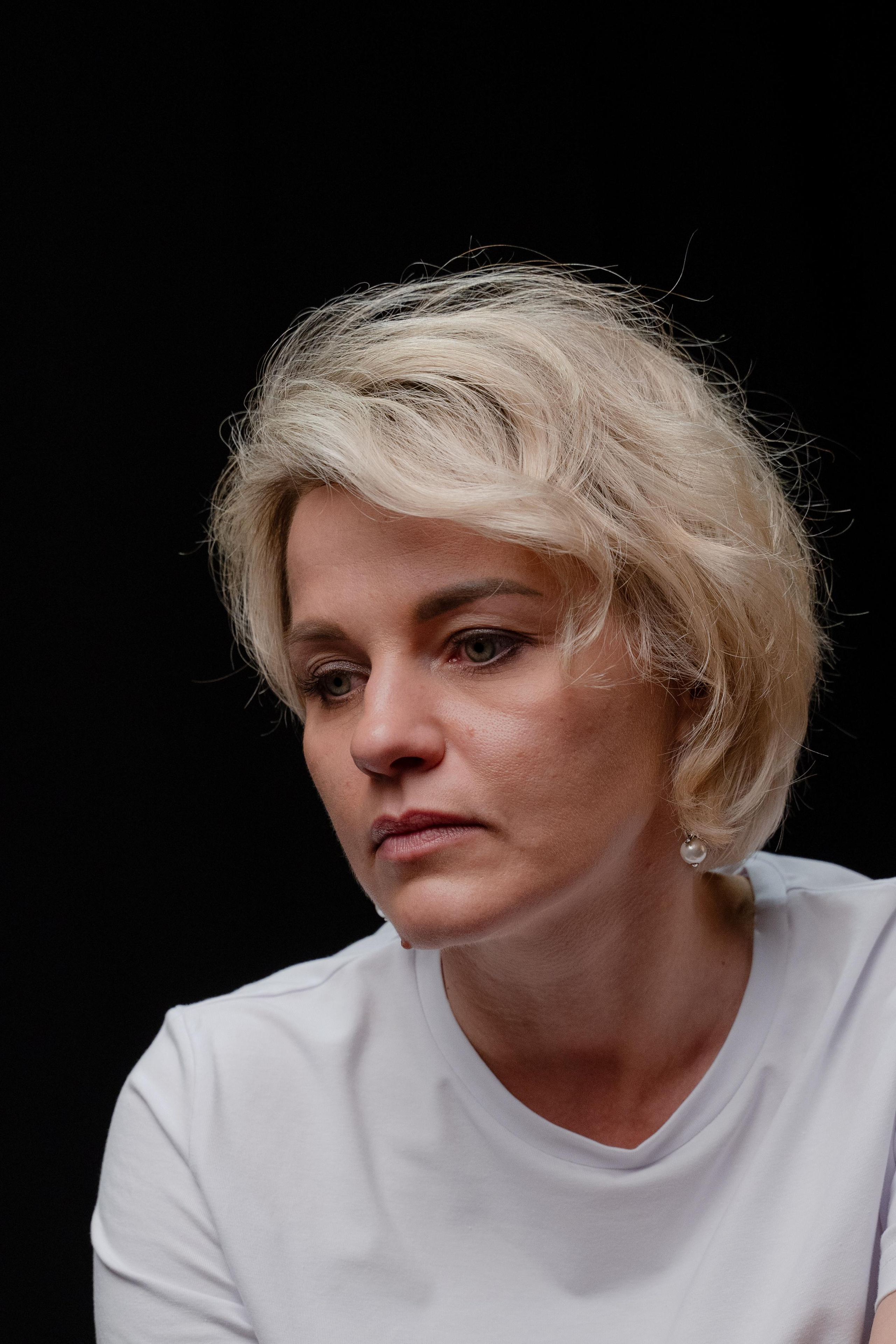 Ирина. Арт-фотограф в Краснодаре