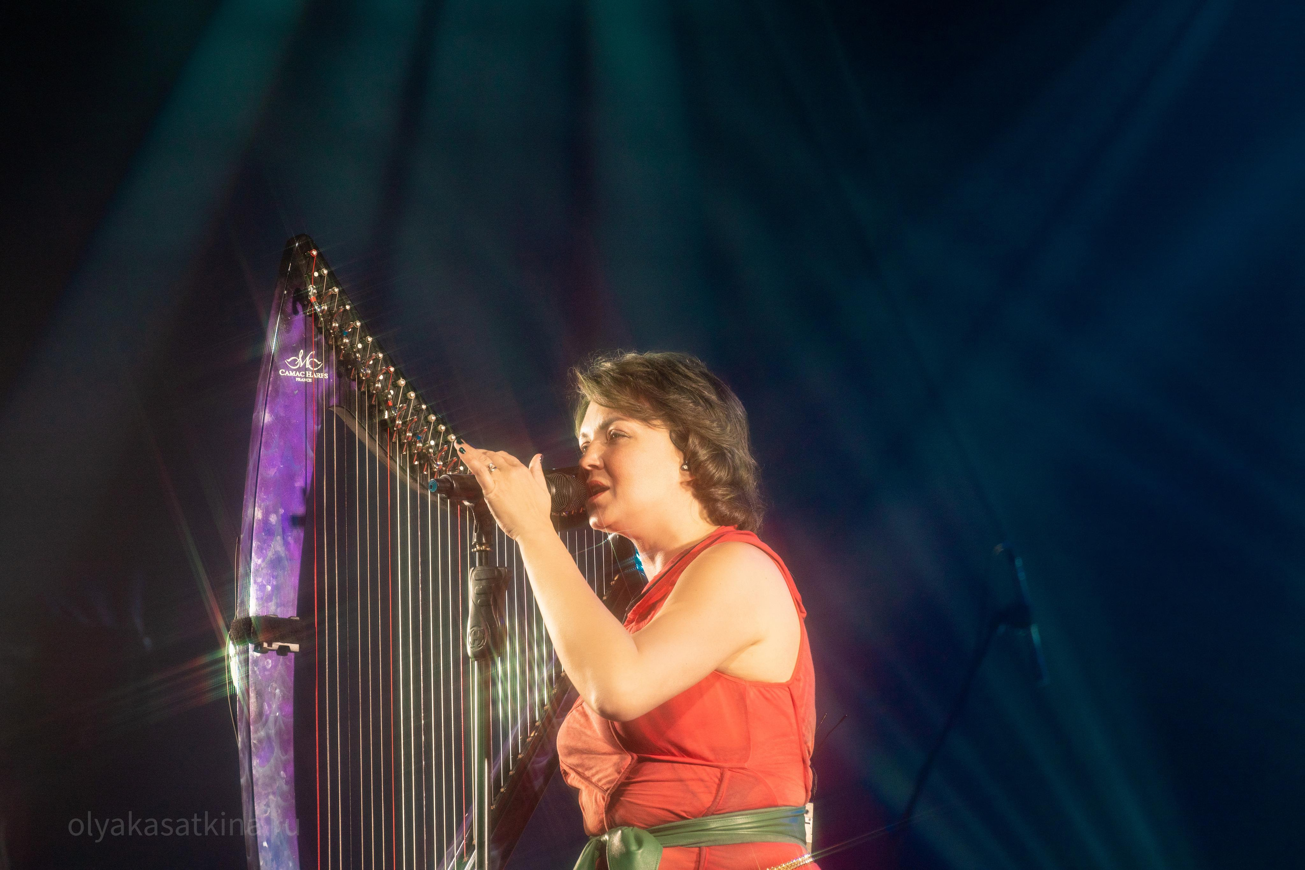 Концерт Мельницы. Арт-фотограф в Краснодаре