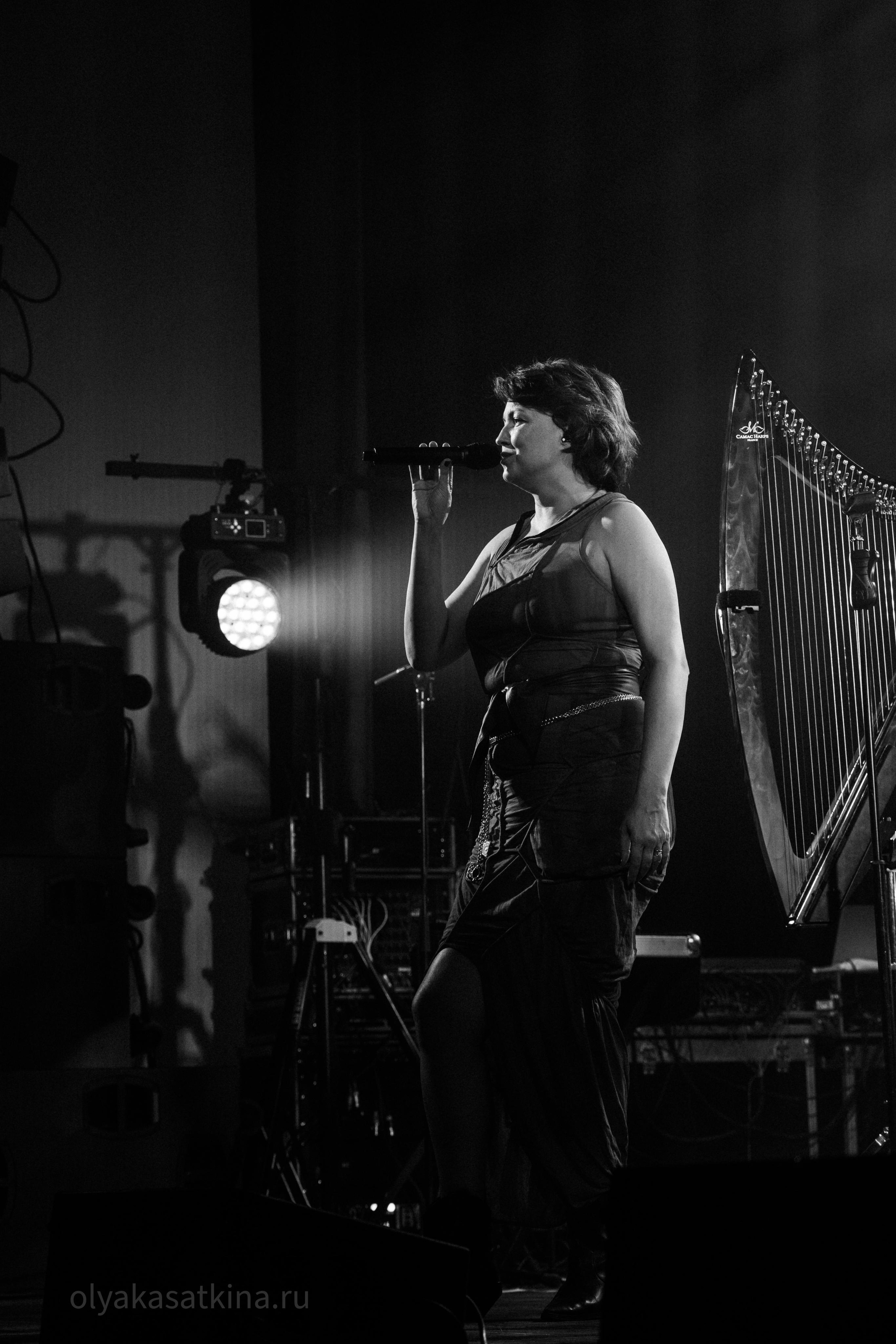 Концерт Мельницы. Арт-фотограф в Краснодаре