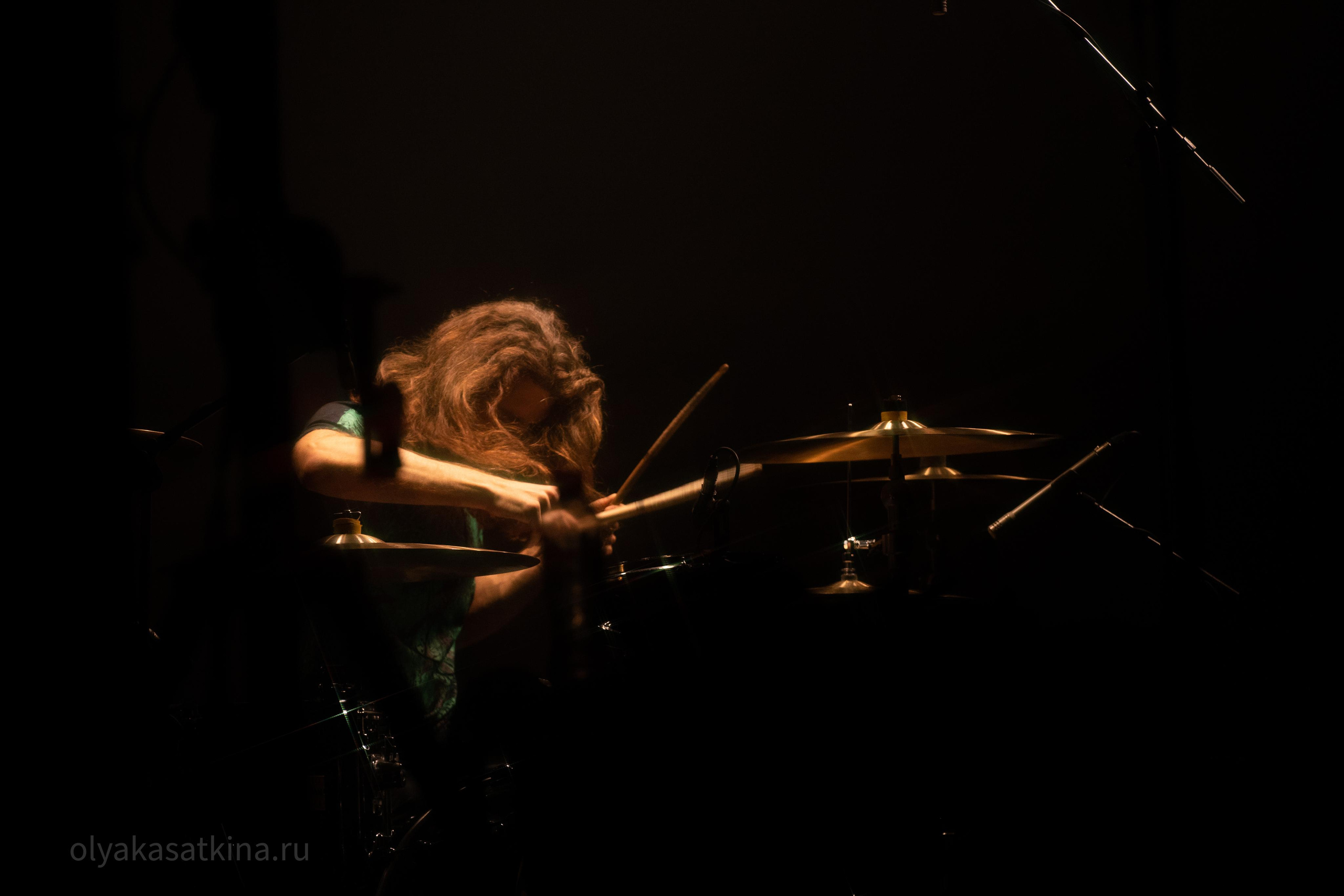 Концерт Мельницы. Арт-фотограф в Краснодаре