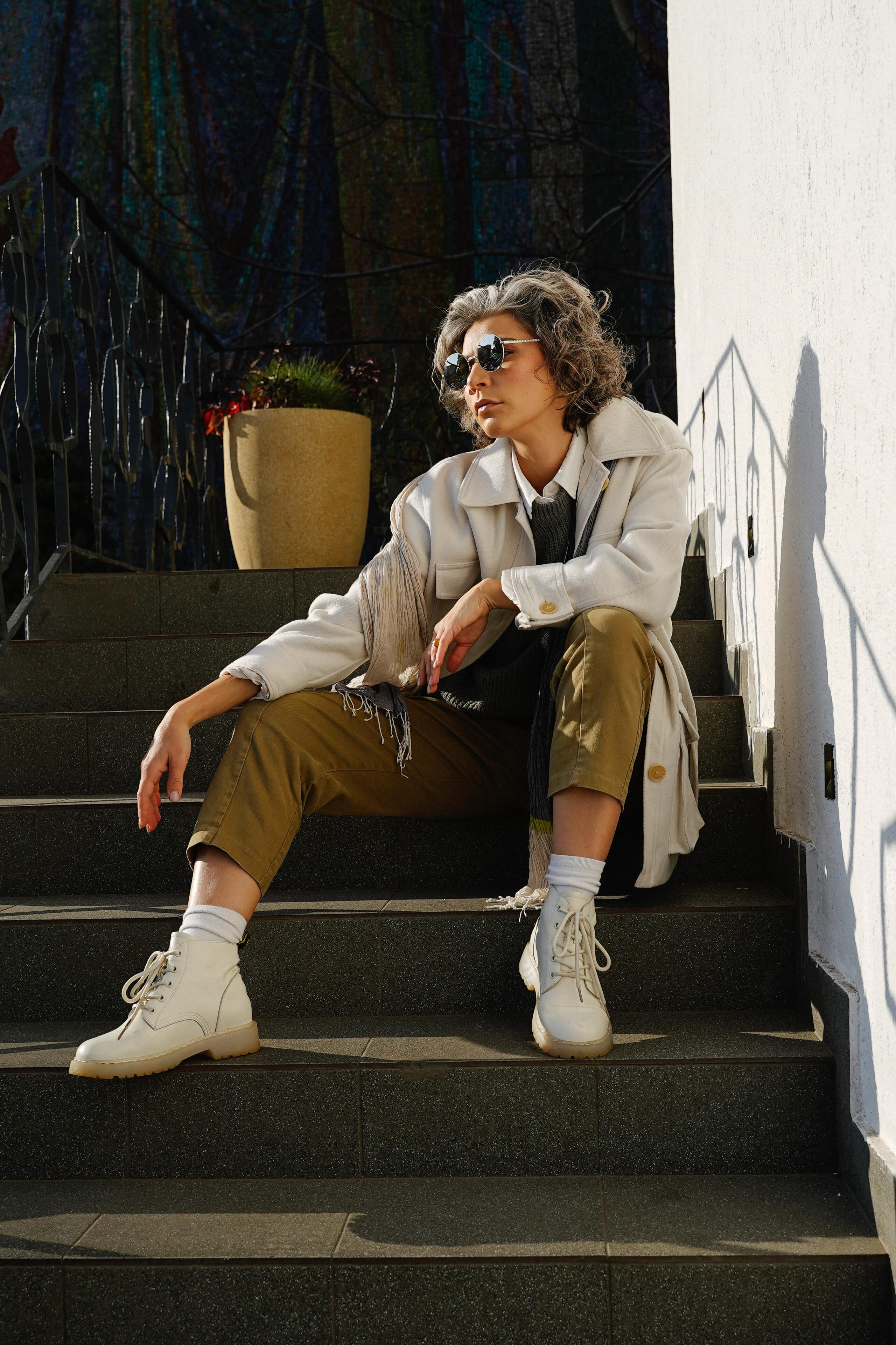 Прогулка Краснодар. Арт-фотограф в Краснодаре