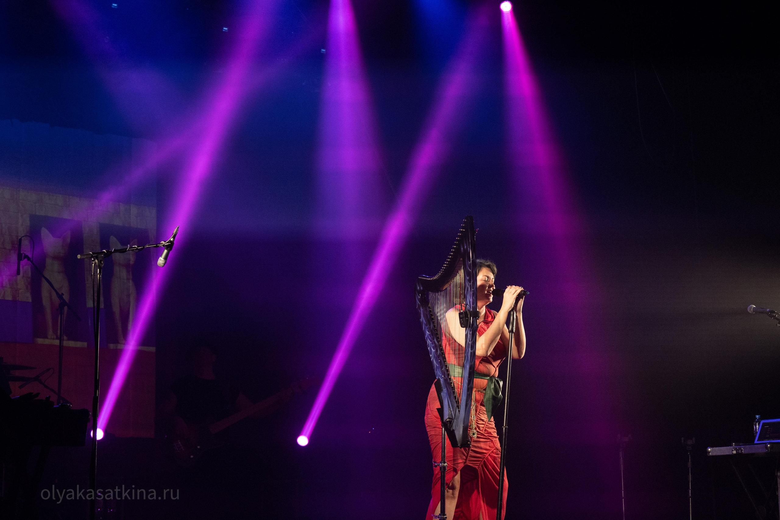 Концерт Мельницы. Арт-фотограф в Краснодаре