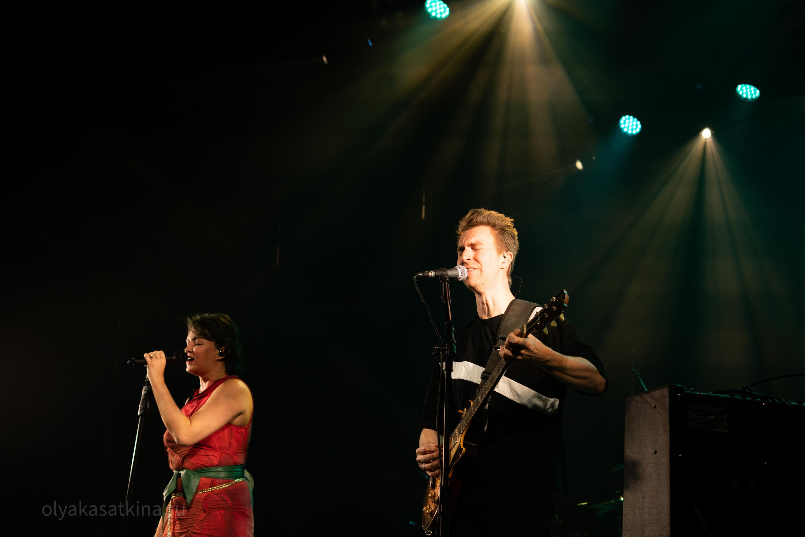 Концерт Мельницы. Арт-фотограф в Краснодаре