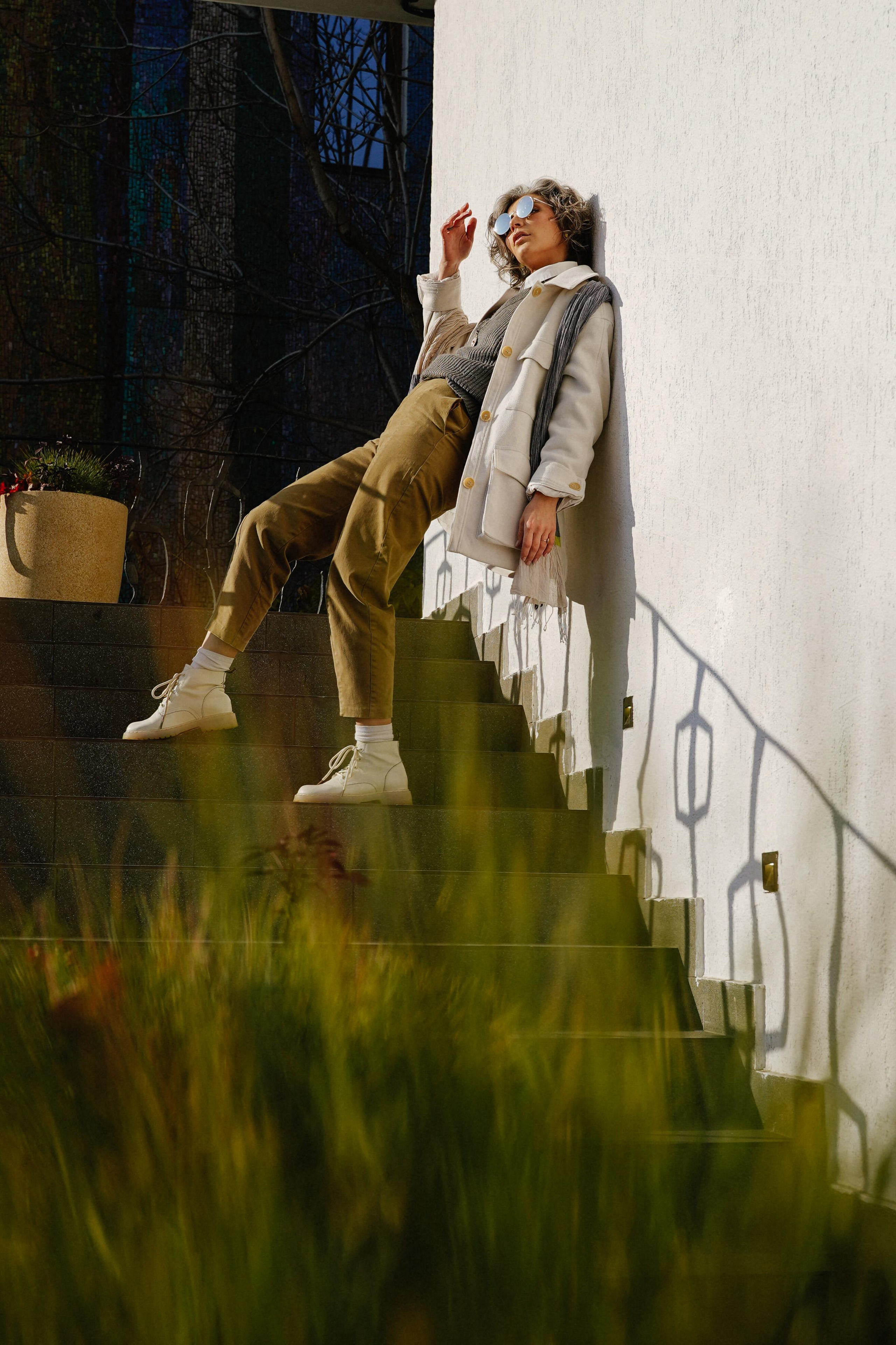 Прогулка Краснодар. Арт-фотограф в Краснодаре