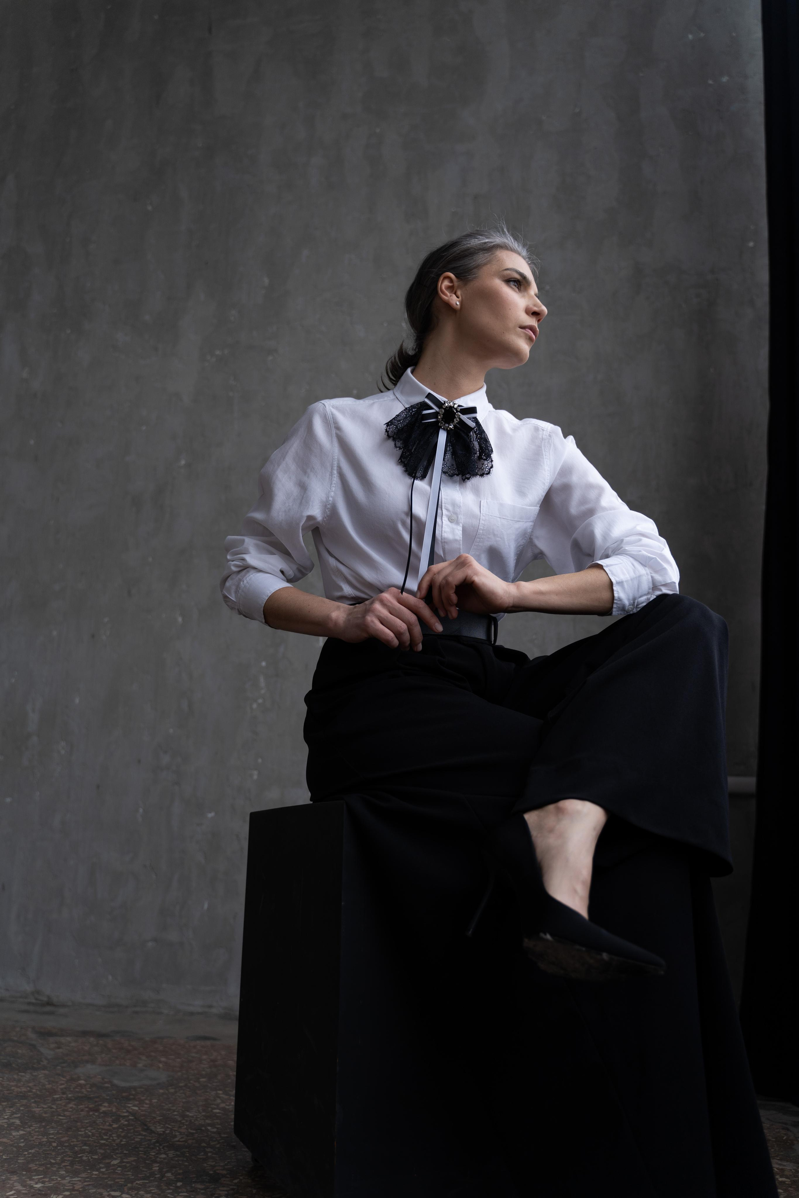 Для дизайнера Анны Егоровой. Арт-фотограф в Краснодаре