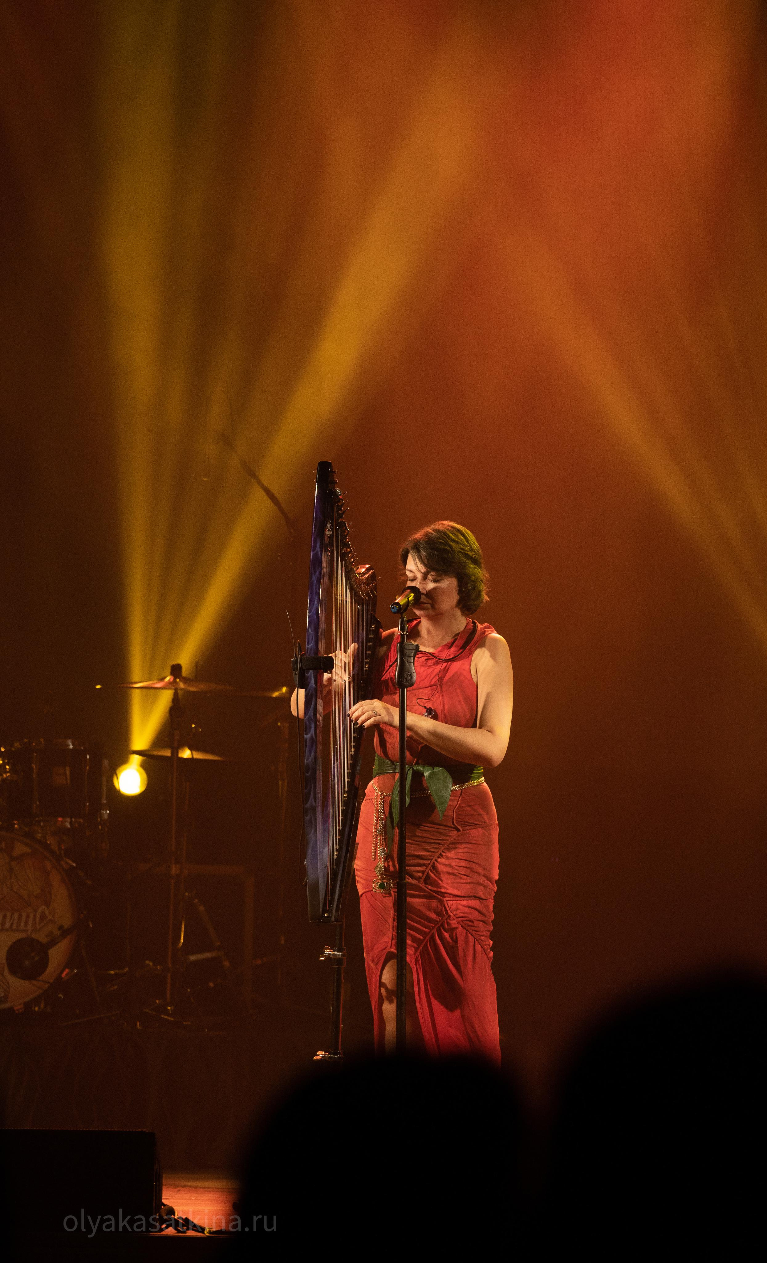 Концерт Мельницы. Арт-фотограф в Краснодаре