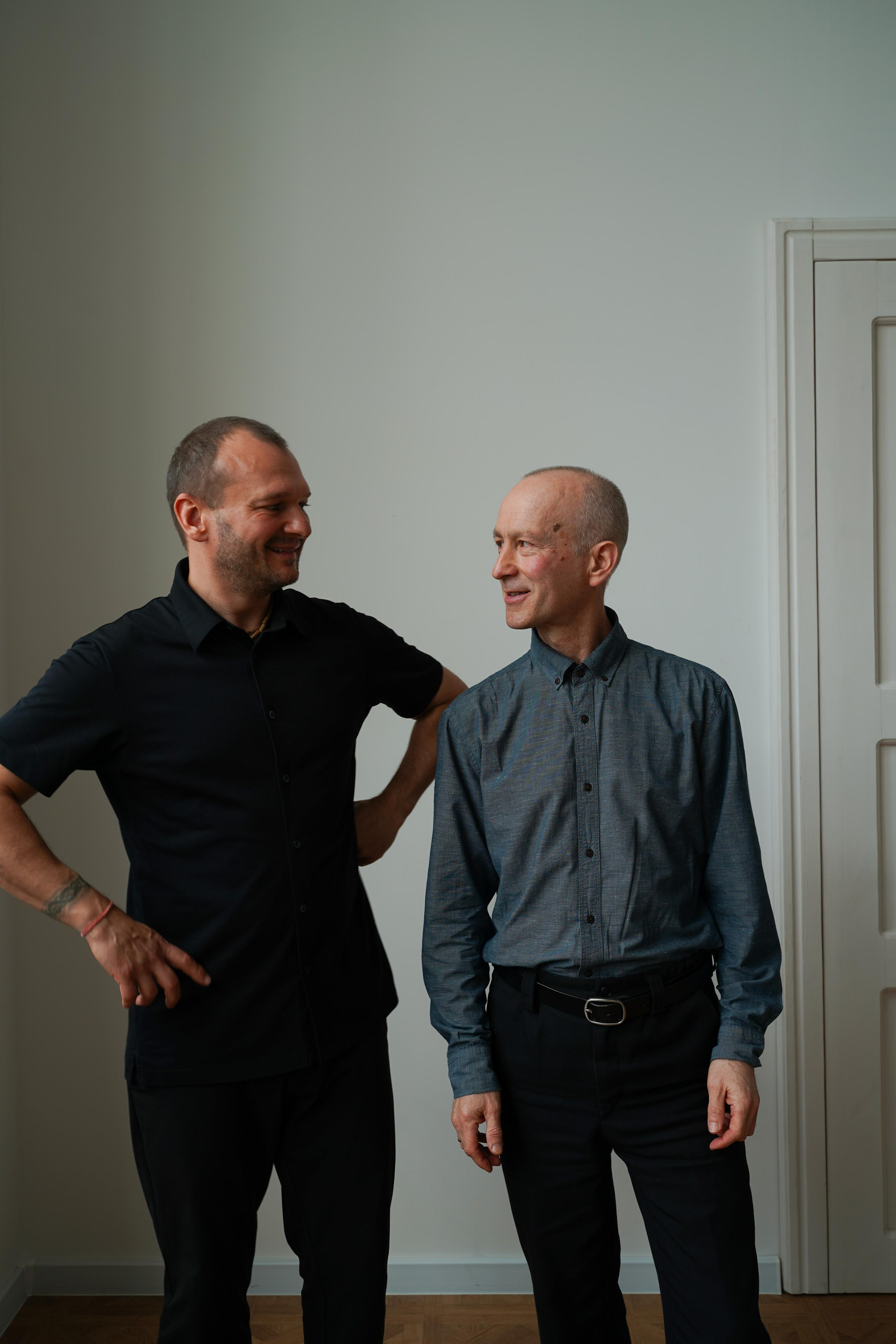 «UMA2RMAN». Арт-фотограф в Краснодаре