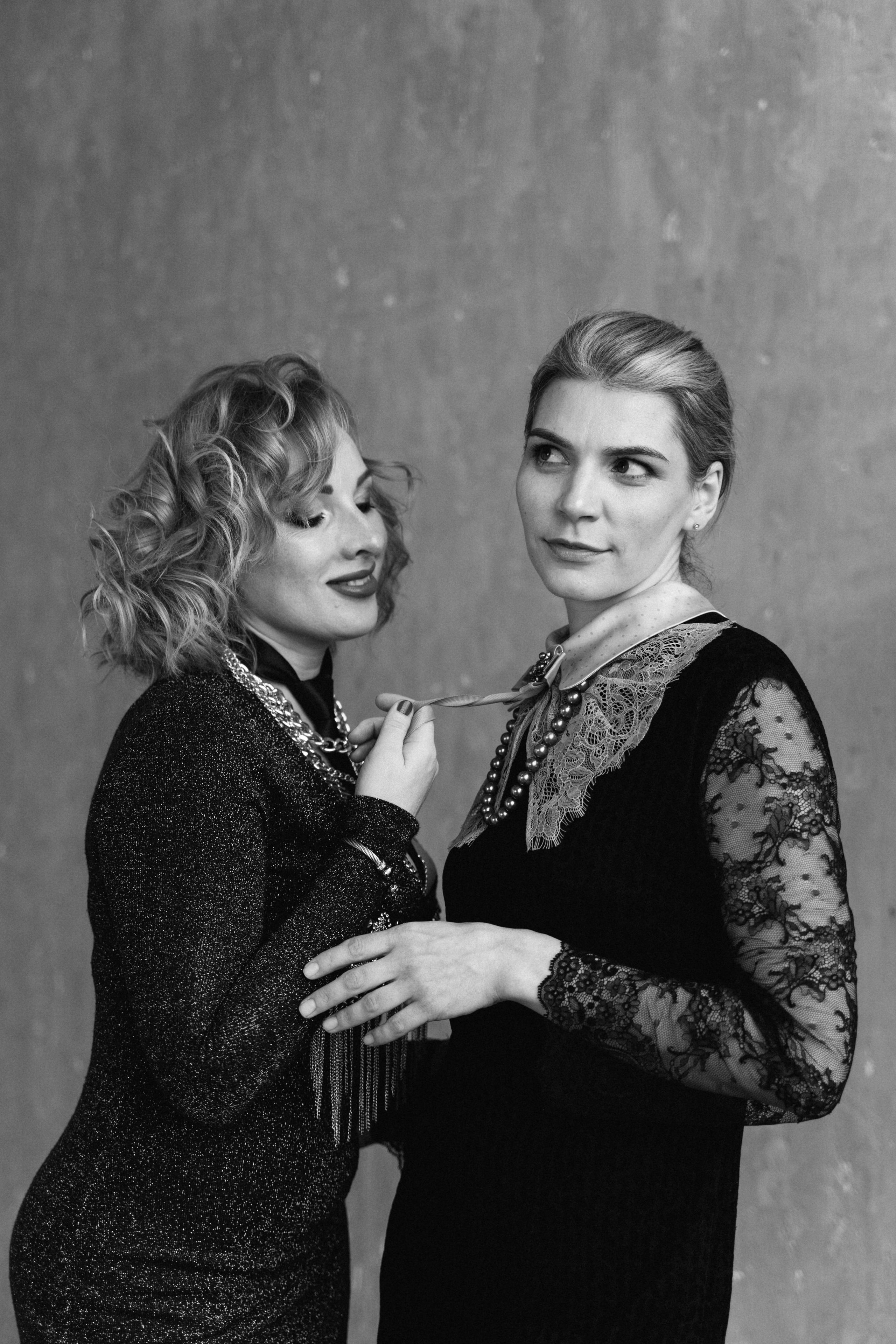 Для дизайнера Анны Егоровой. Арт-фотограф в Краснодаре