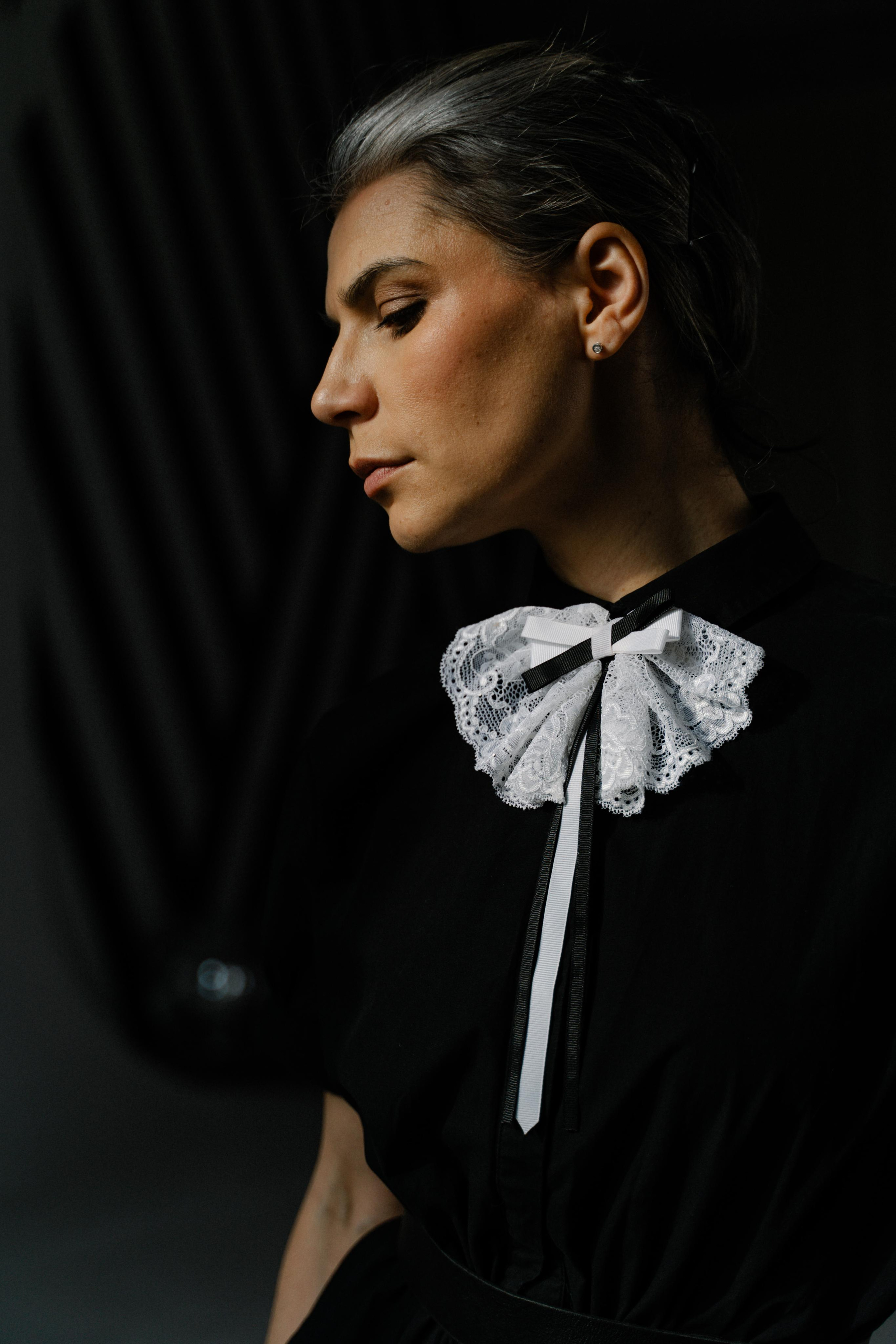 Для дизайнера Анны Егоровой. Арт-фотограф в Краснодаре