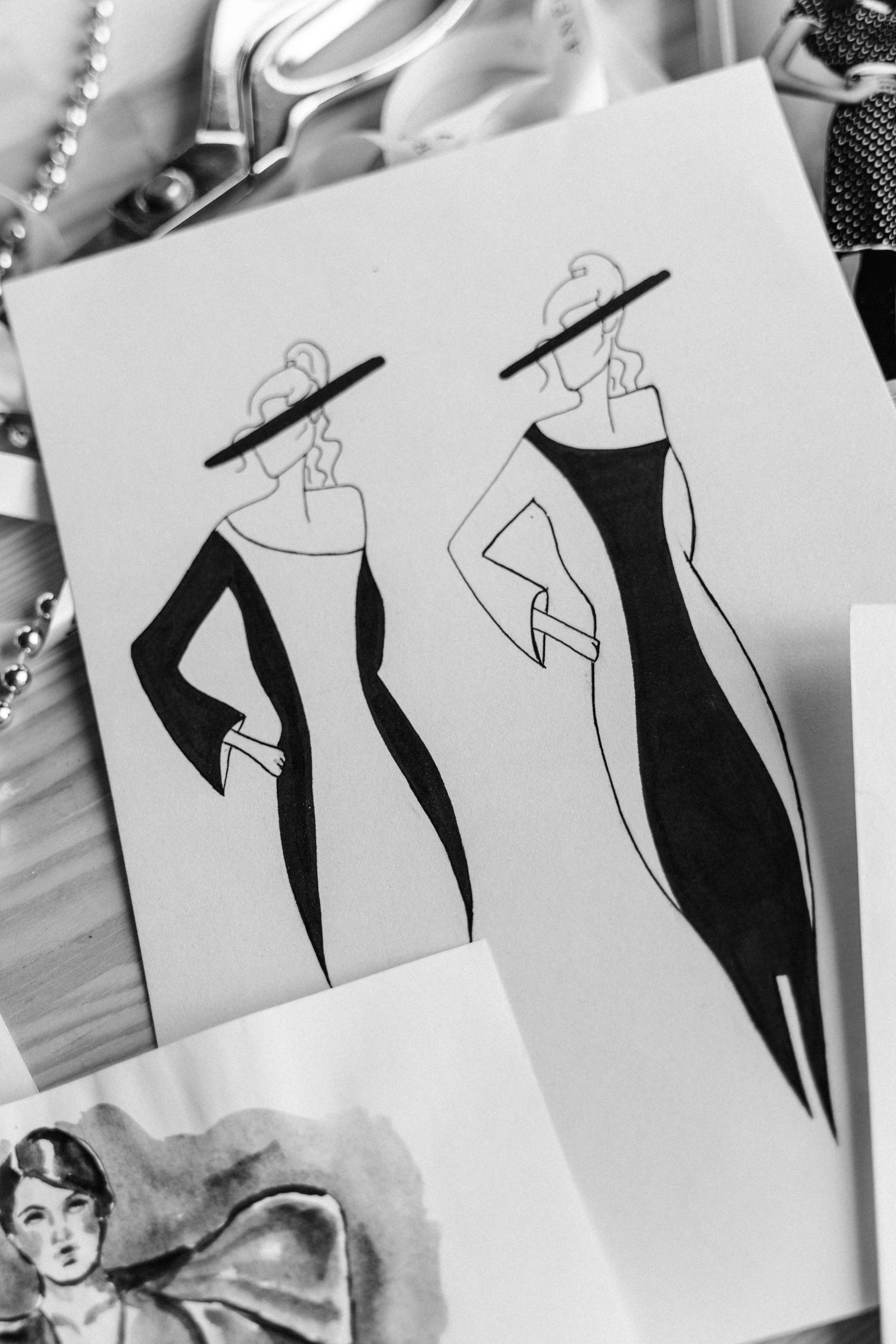 Для дизайнера Анны Егоровой. Арт-фотограф в Краснодаре