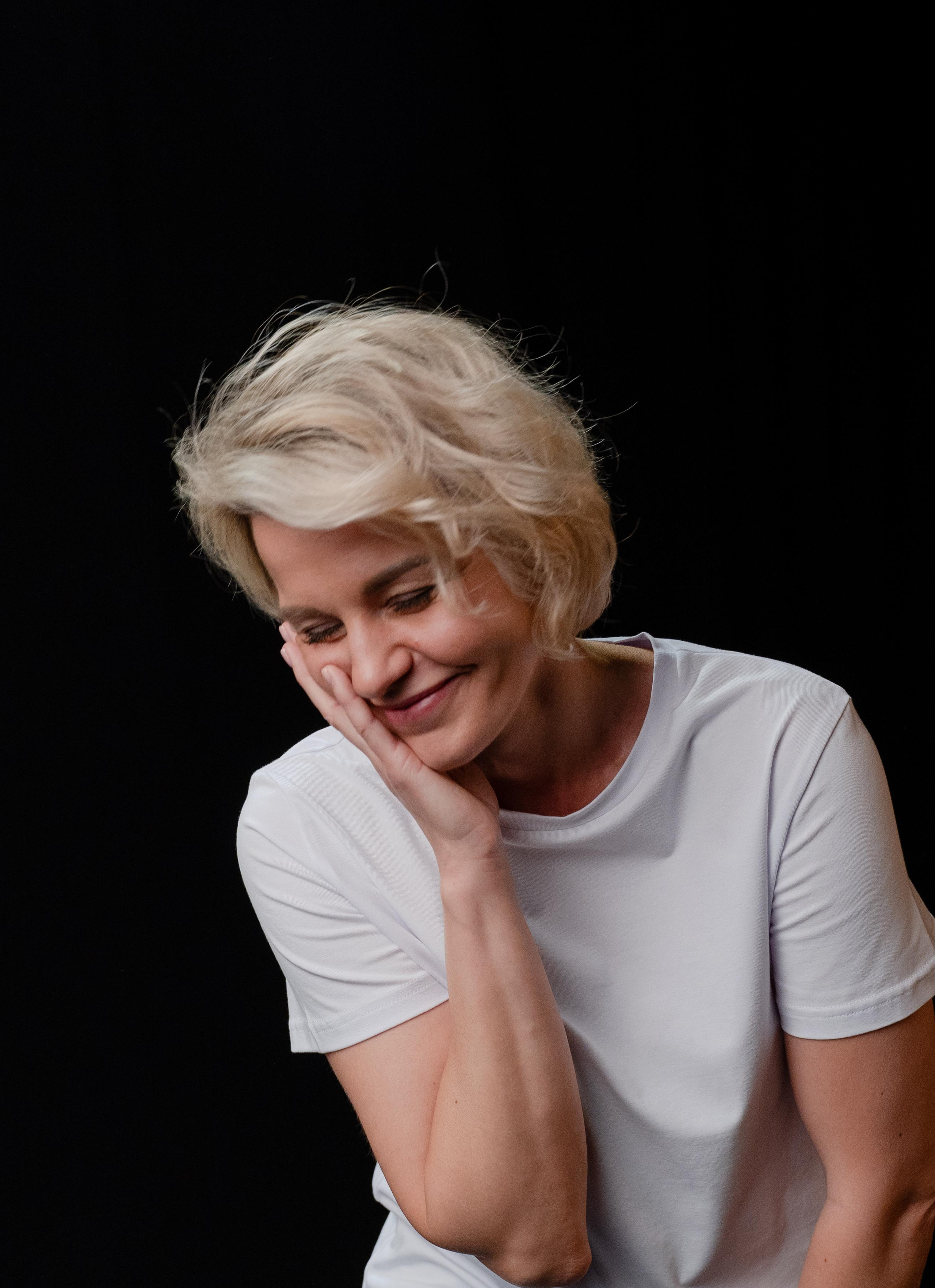 Ирина. Арт-фотограф в Краснодаре