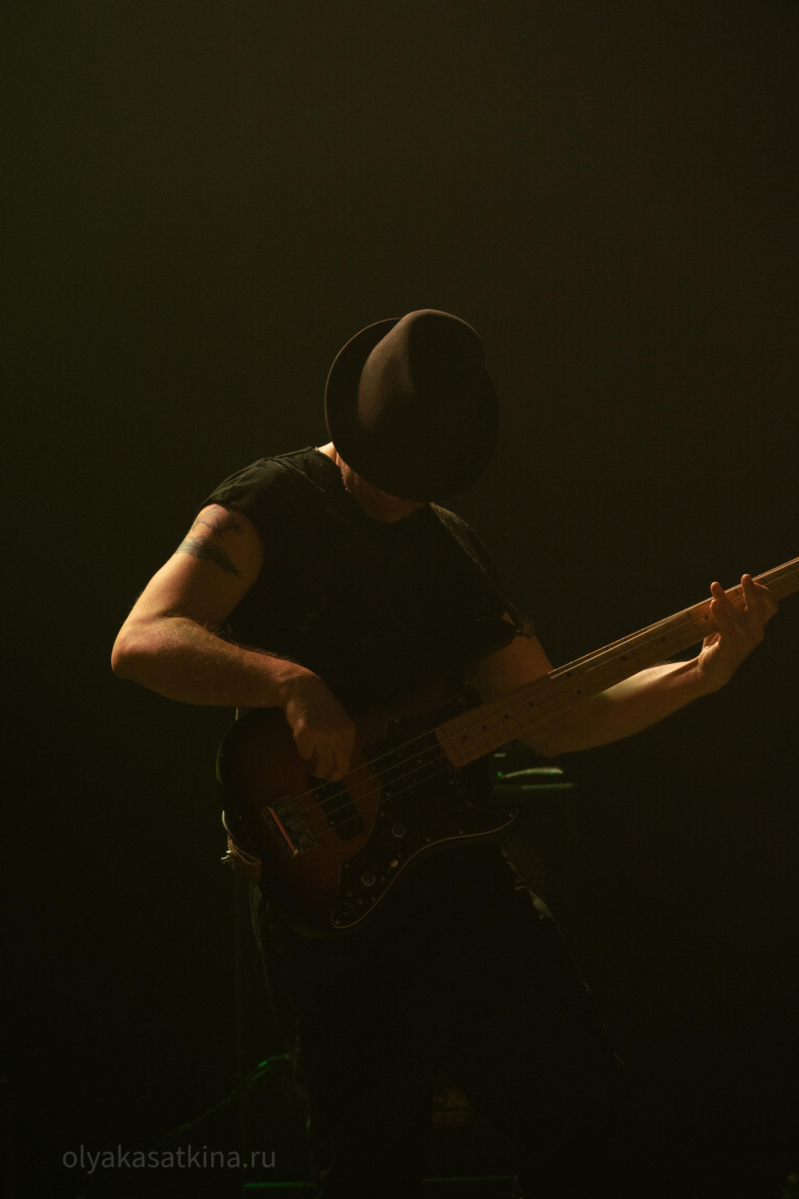 Концерт Мельницы. Арт-фотограф в Краснодаре