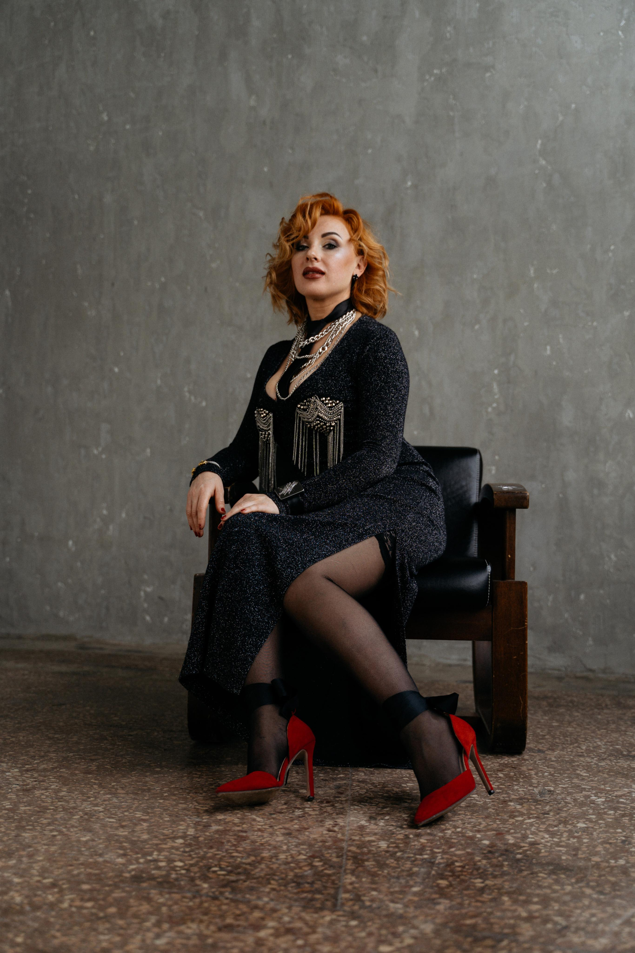 Для дизайнера Анны Егоровой. Арт-фотограф в Краснодаре