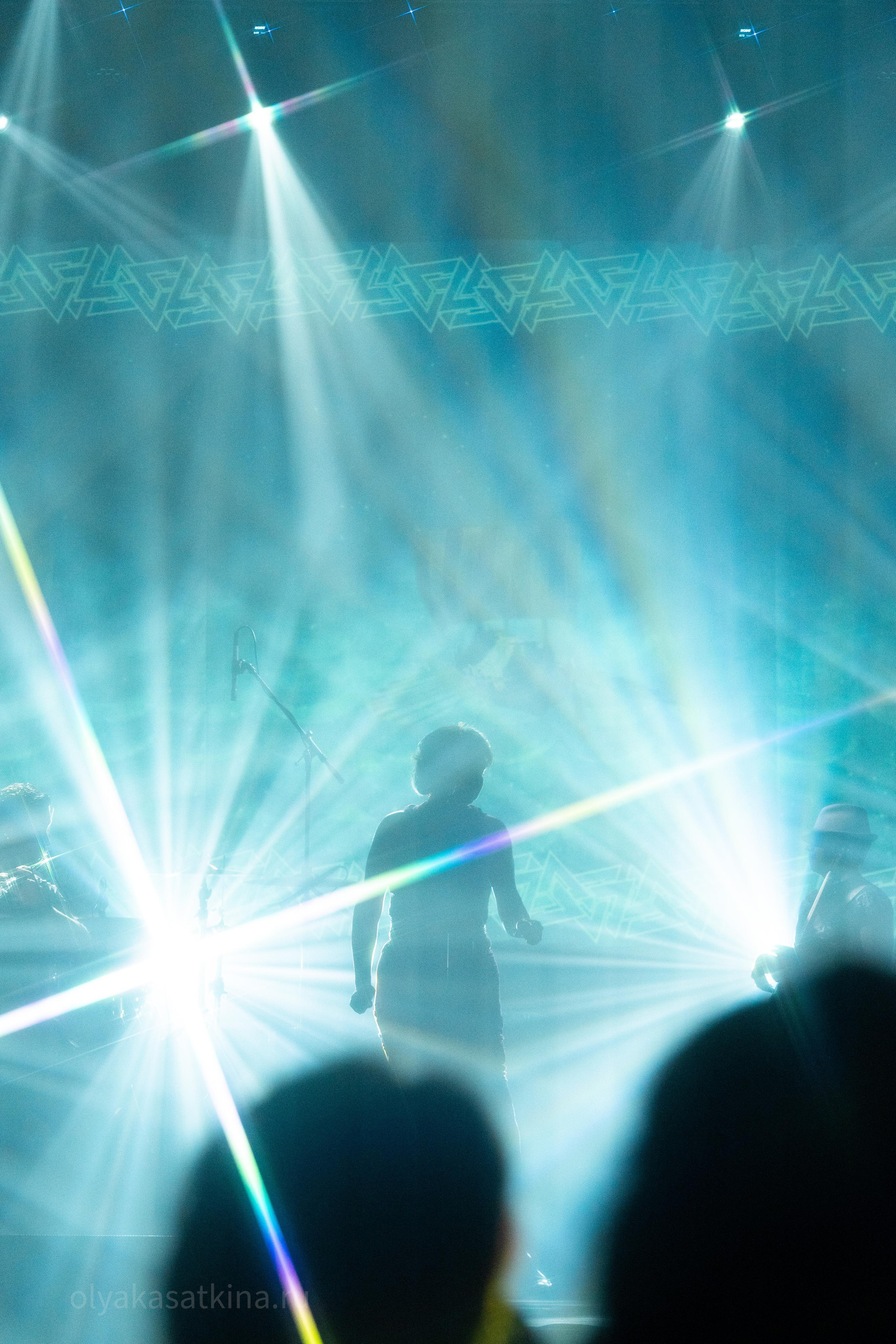 Концерт Мельницы. Арт-фотограф в Краснодаре