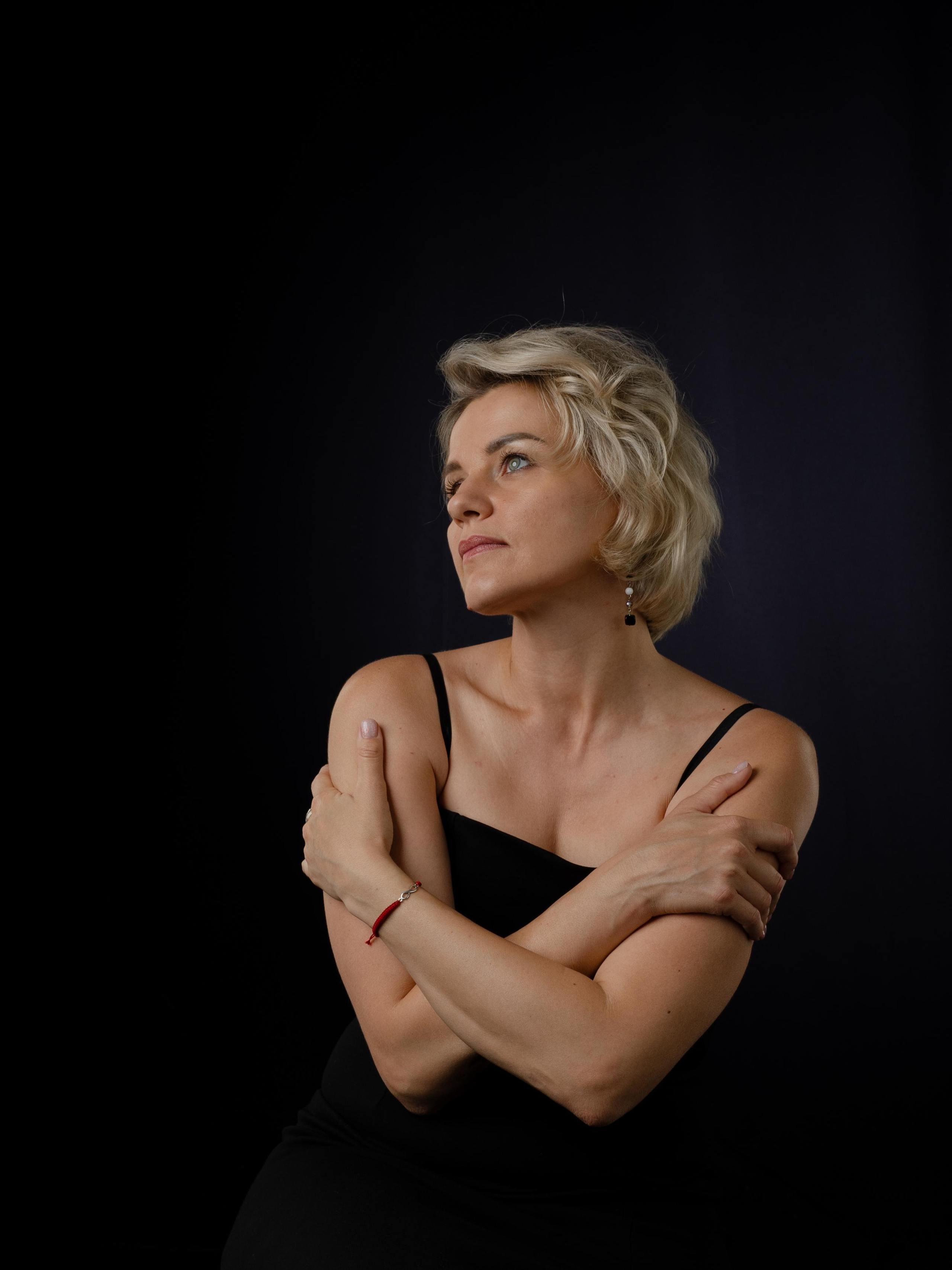 Ирина. Арт-фотограф в Краснодаре