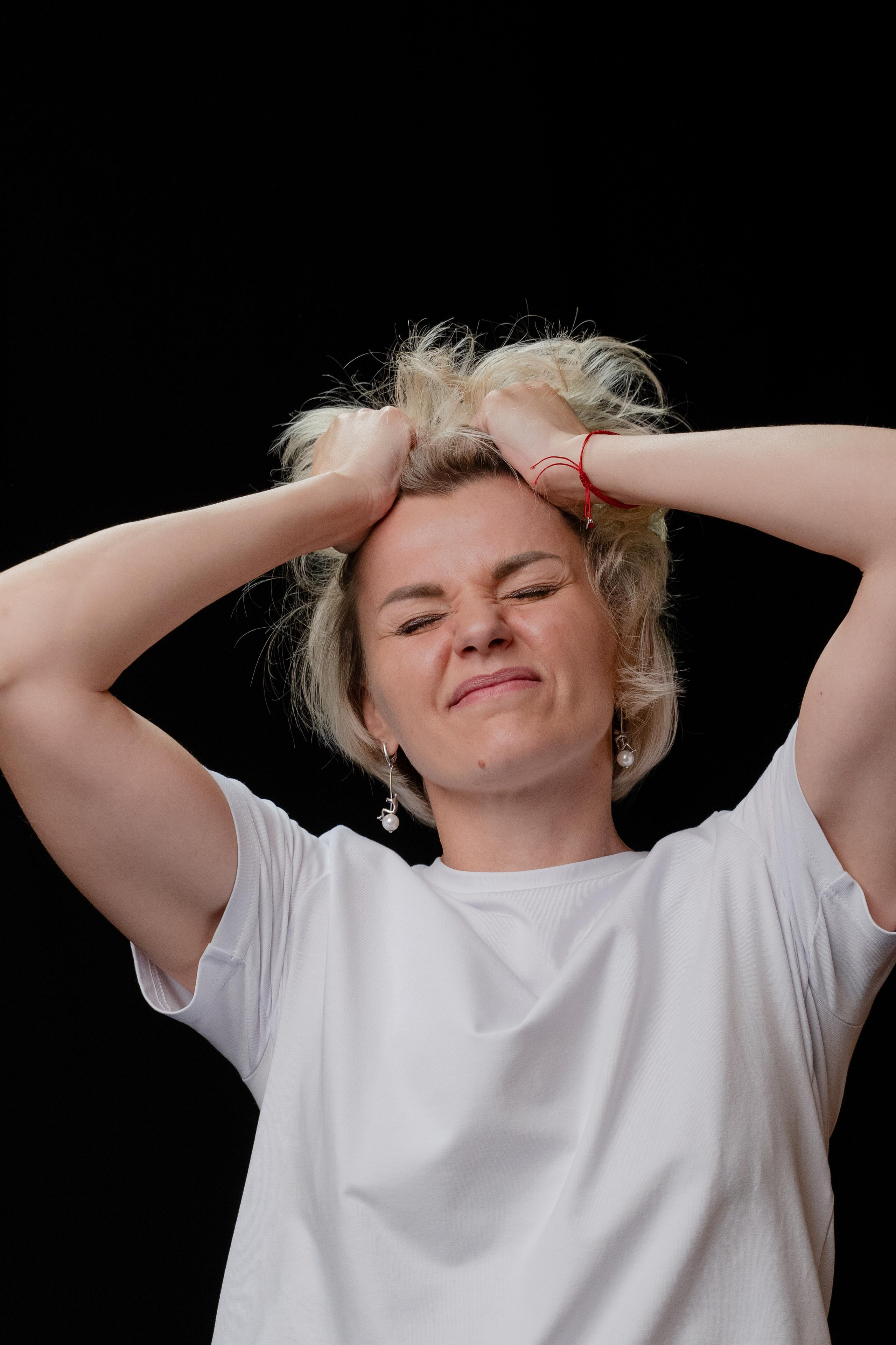 Ирина. Арт-фотограф в Краснодаре